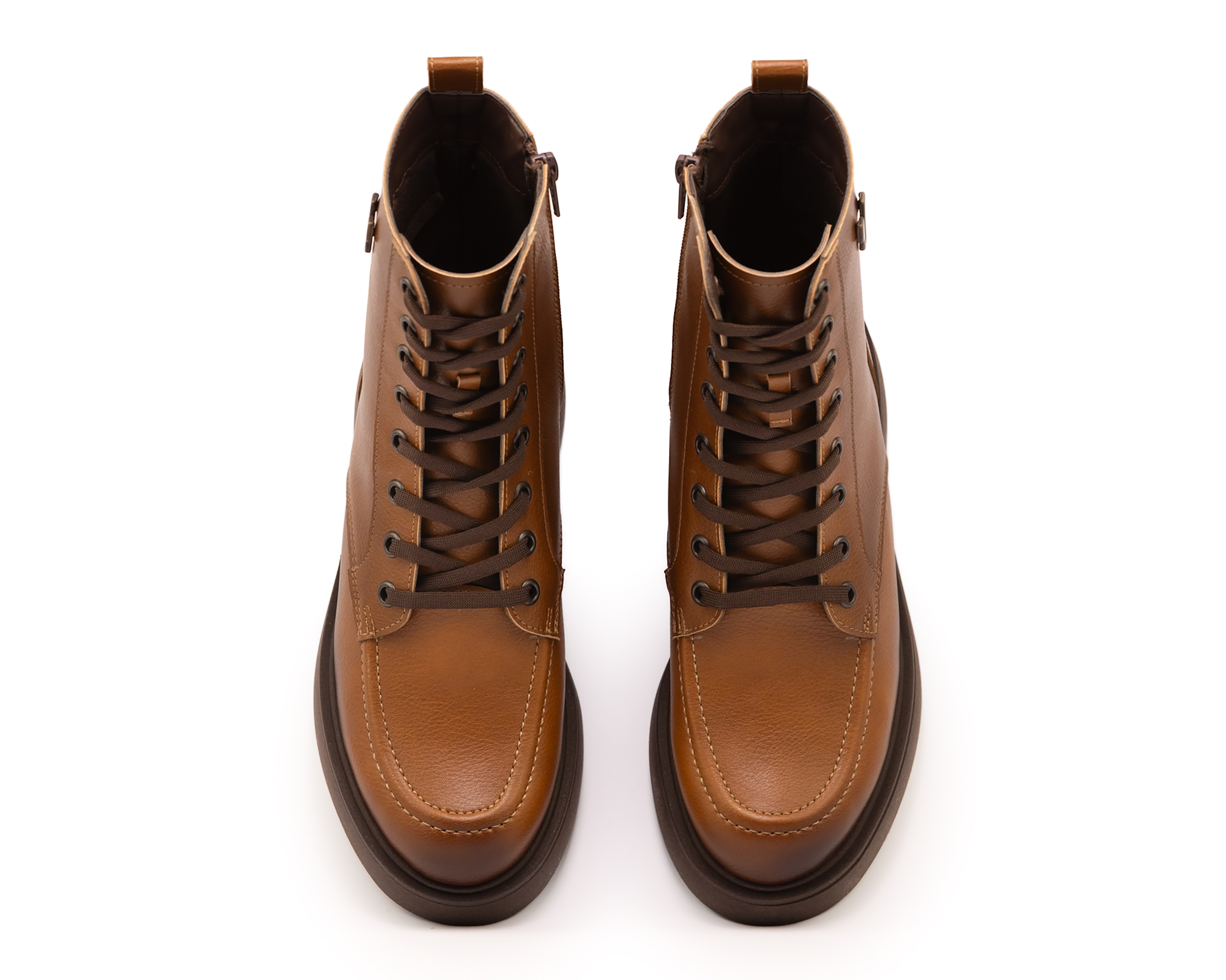 Foto 6 pulgar | Foto 5 | Botas Urbanas Refill para Mujer