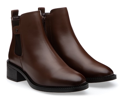 Foto 1 | Foto 1 | Botas Urbanas Refill para Mujer