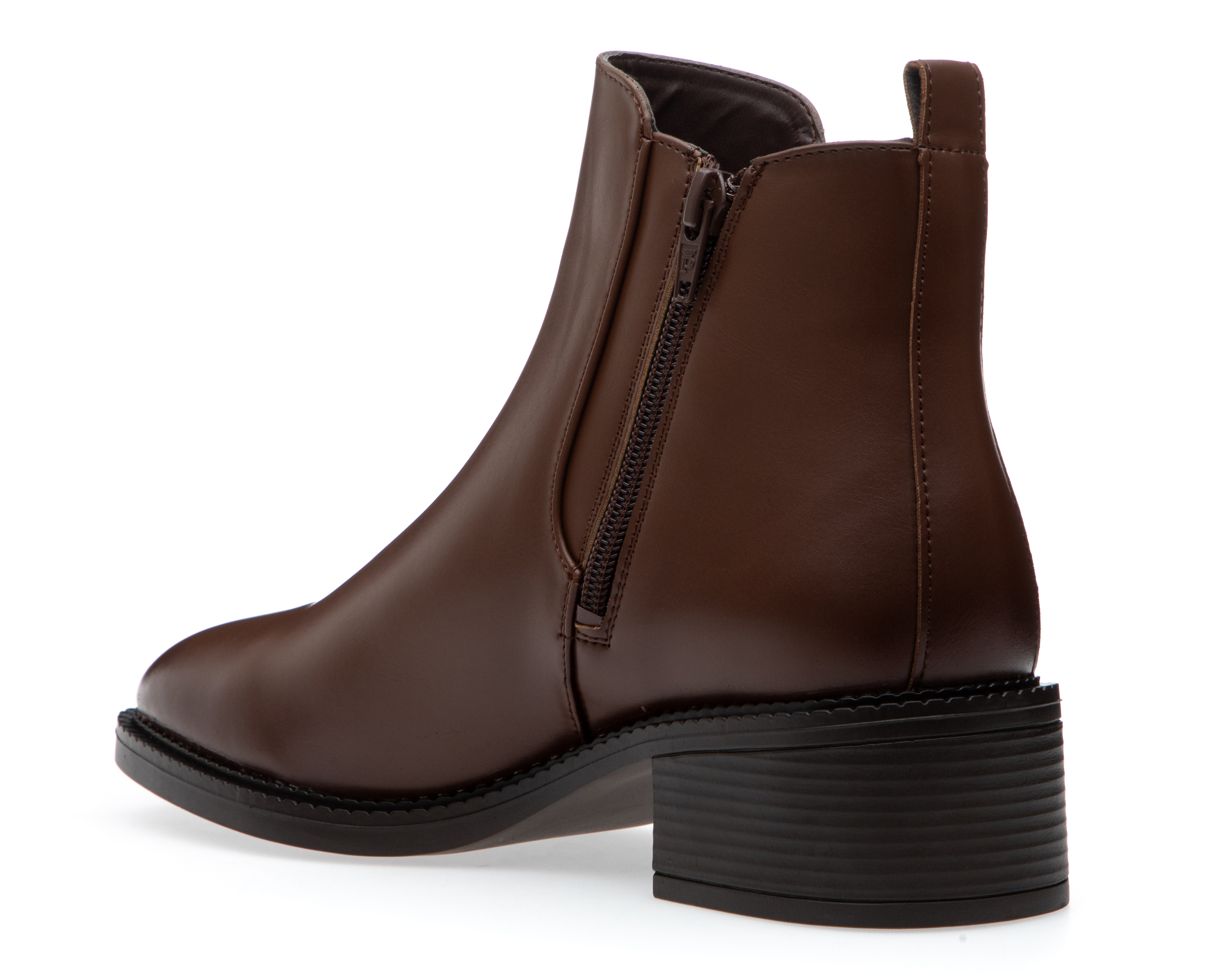 Foto 4 pulgar | Foto 3 | Botas Urbanas Refill para Mujer