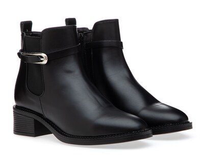Foto 1 | Foto 1 | Botas Urbanas Refill para Mujer