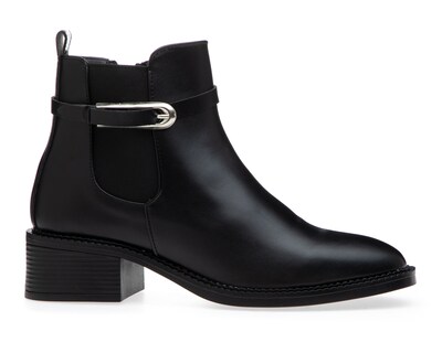 Foto 2 | Foto 2 | Botas Urbanas Refill para Mujer