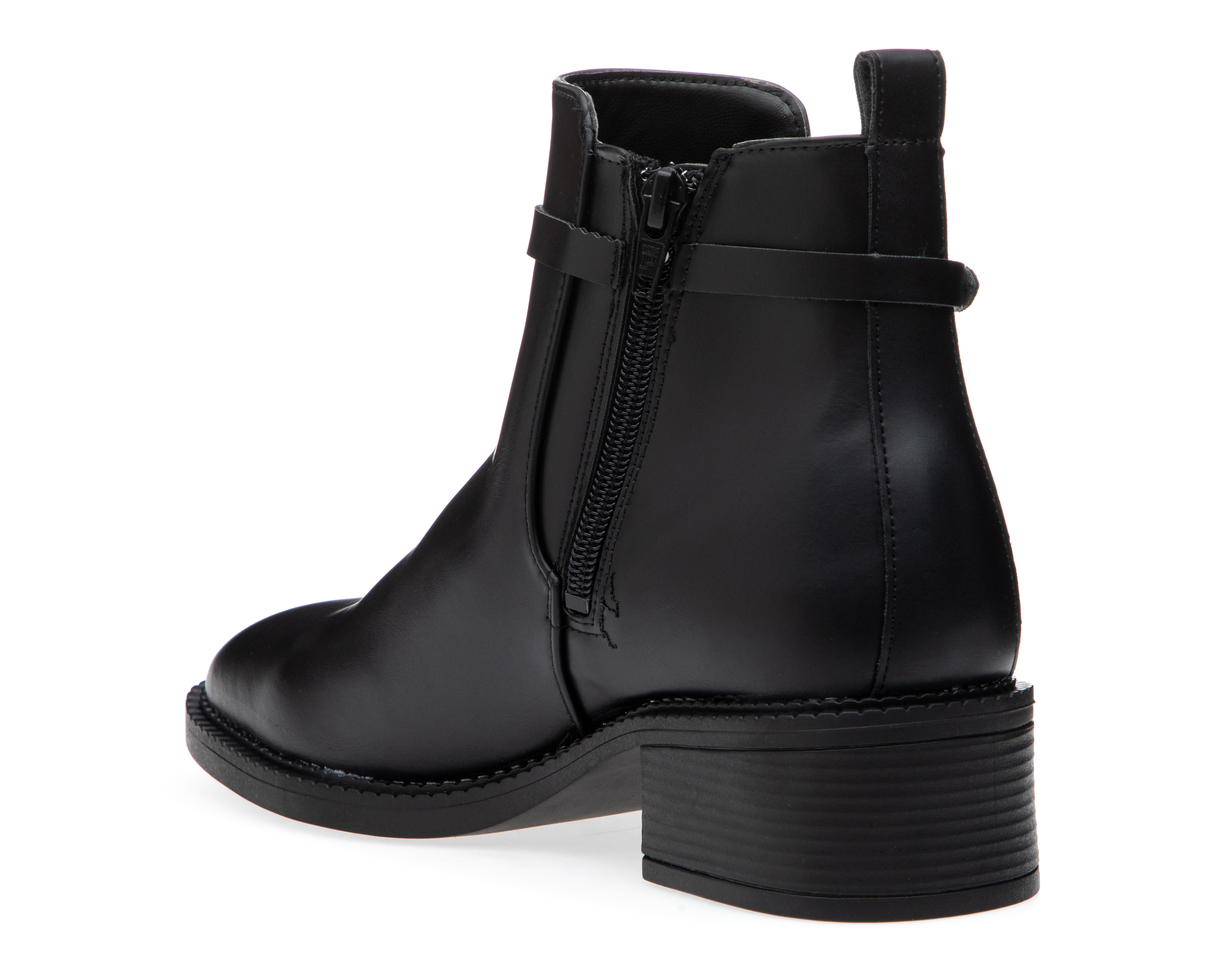 Foto 4 pulgar | Foto 3 | Botas Urbanas Refill para Mujer