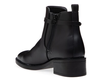 Foto 3 | Foto 3 | Botas Urbanas Refill para Mujer