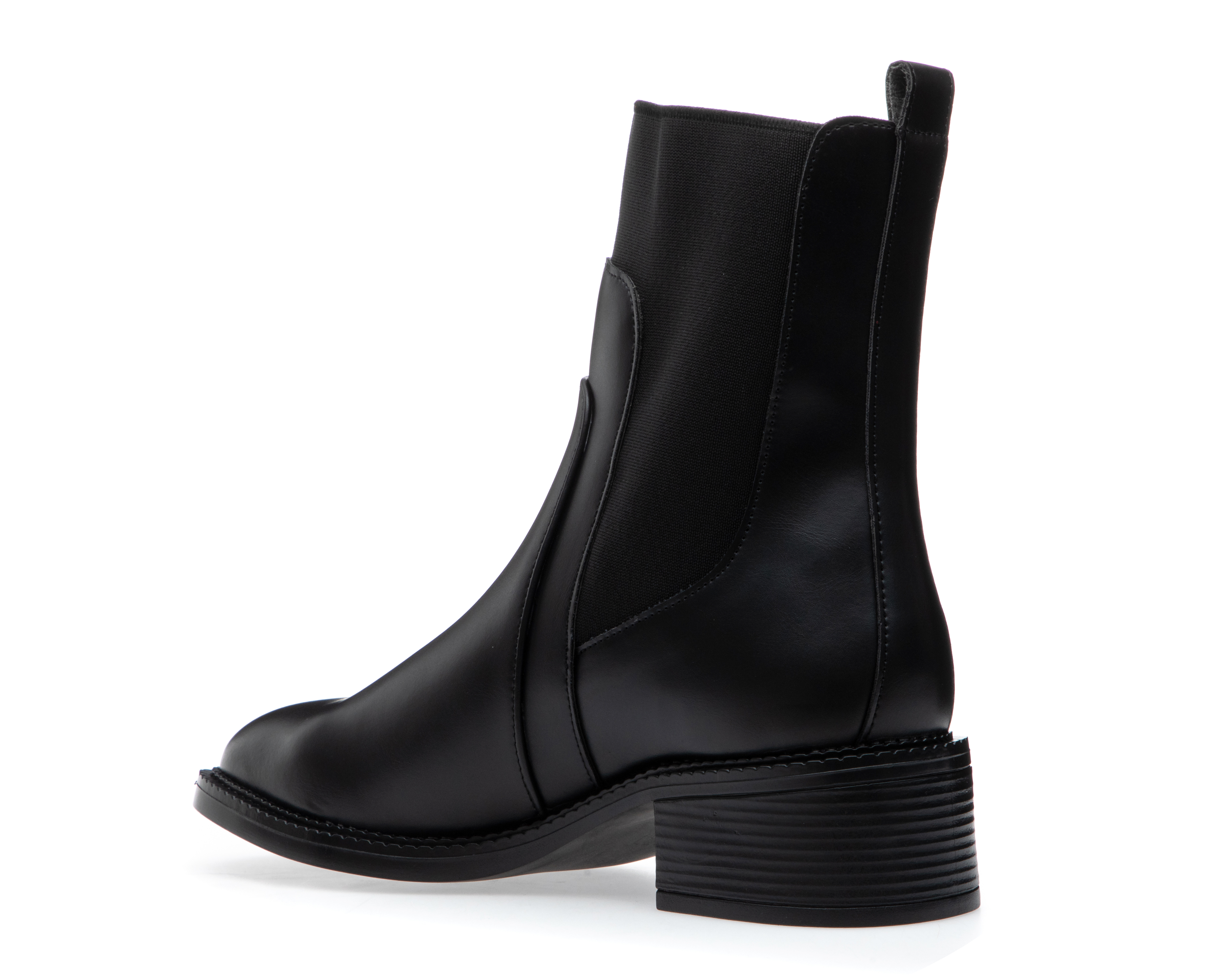 Foto 4 pulgar | Foto 3 | Botas Urbanas Refill para Mujer