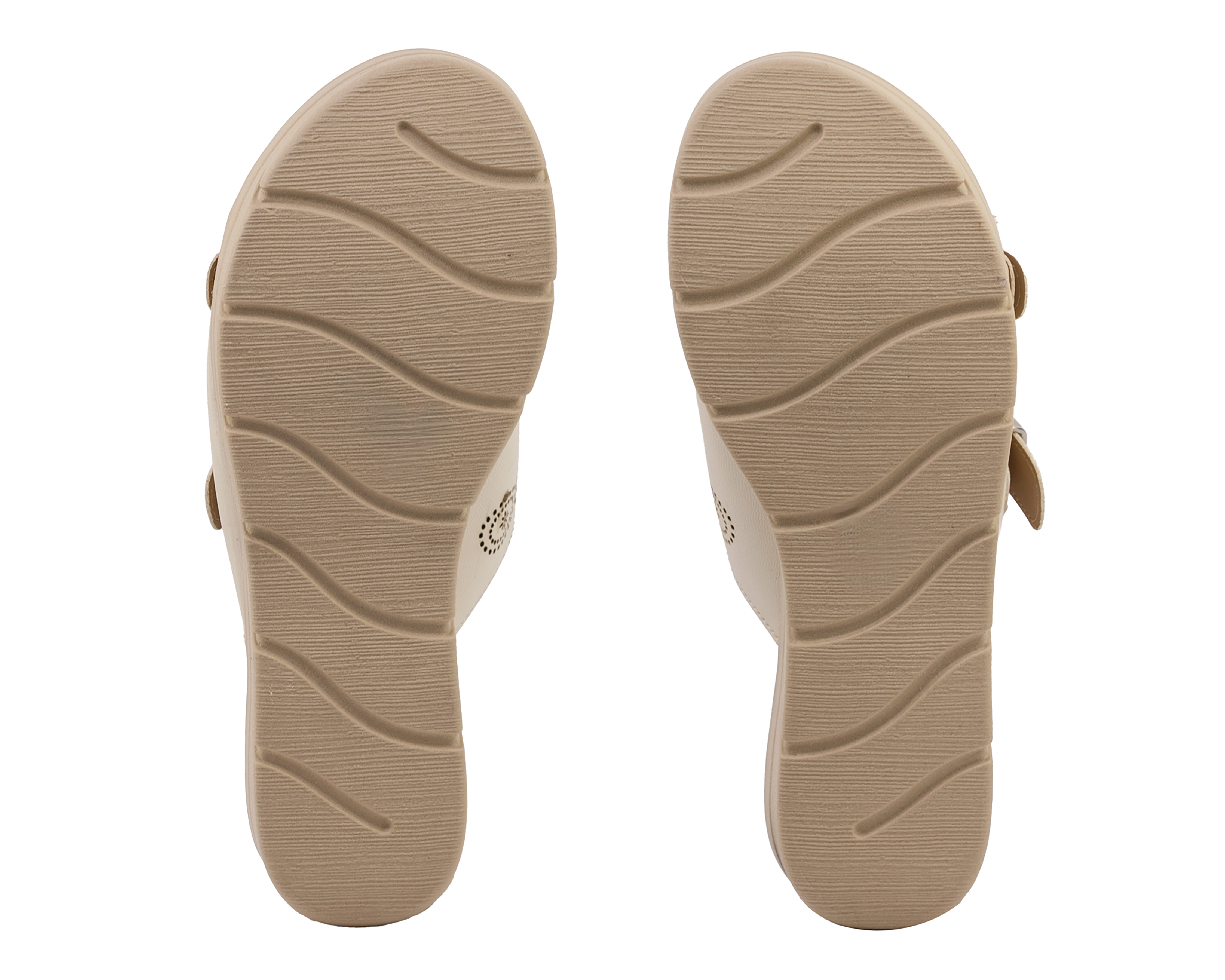 Foto 5 pulgar | Foto 4 | Sandalias Confort Lady Sun Conforto para Mujer