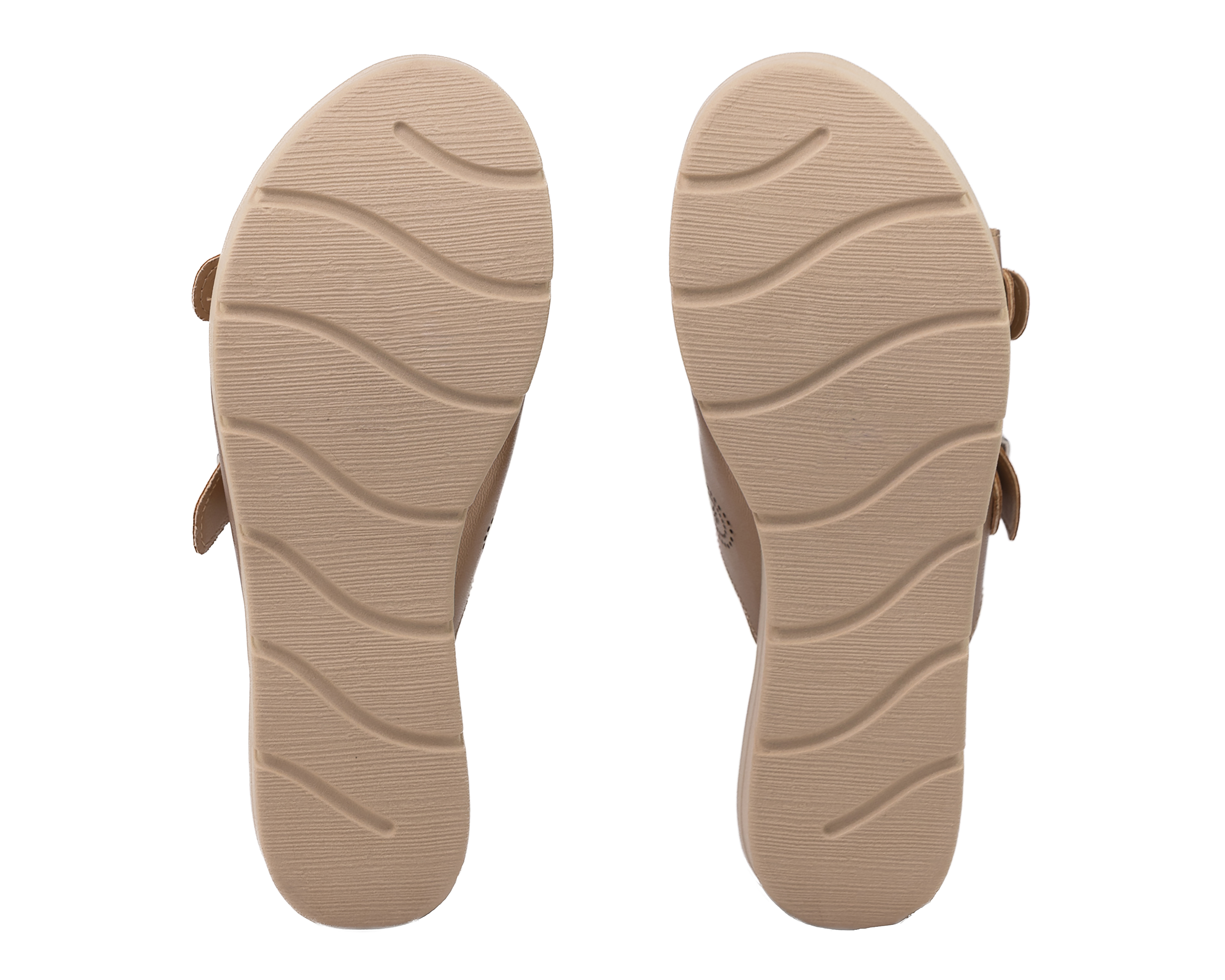 Foto 5 pulgar | Foto 4 | Sandalias Confort Lady Sun Conforto para Mujer