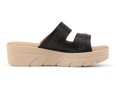 Foto 2 | Foto 2 | Sandalias Confort Lady Sun Conforto para Mujer