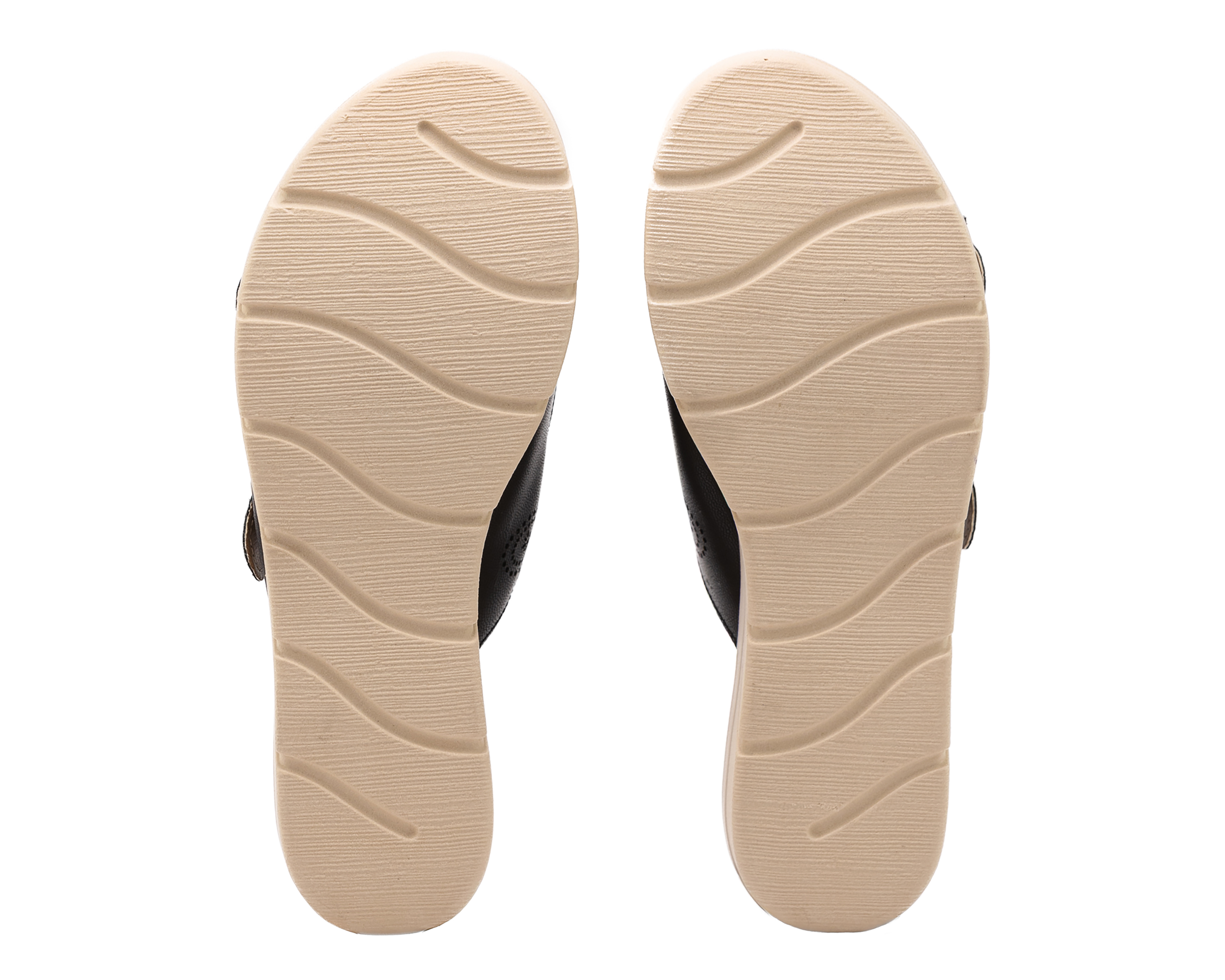Foto 5 pulgar | Foto 4 | Sandalias Confort Lady Sun Conforto para Mujer