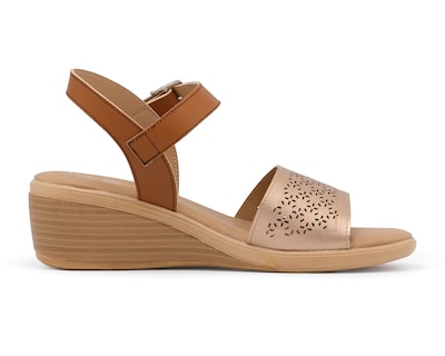 Foto 2 | Foto 2 | Sandalias Confort Lady Sun Conforto para Mujer