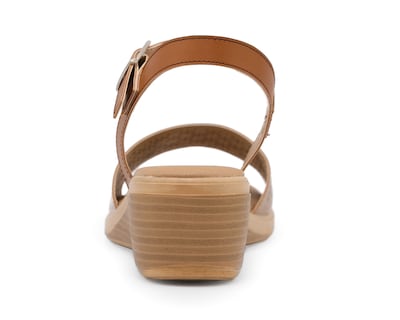 Foto 3 | Foto 3 | Sandalias Confort Lady Sun Conforto para Mujer