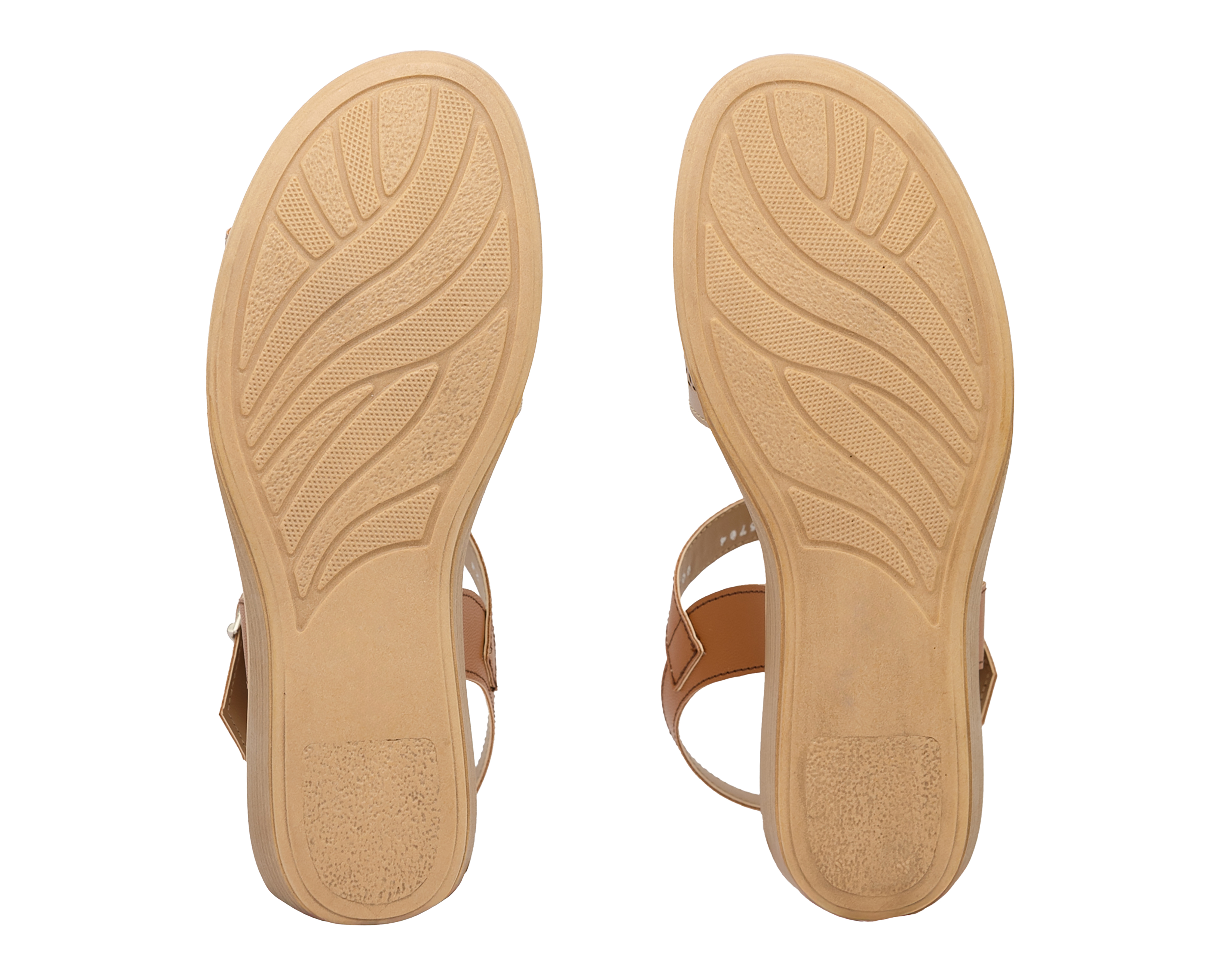 Foto 5 pulgar | Foto 4 | Sandalias Confort Lady Sun Conforto para Mujer