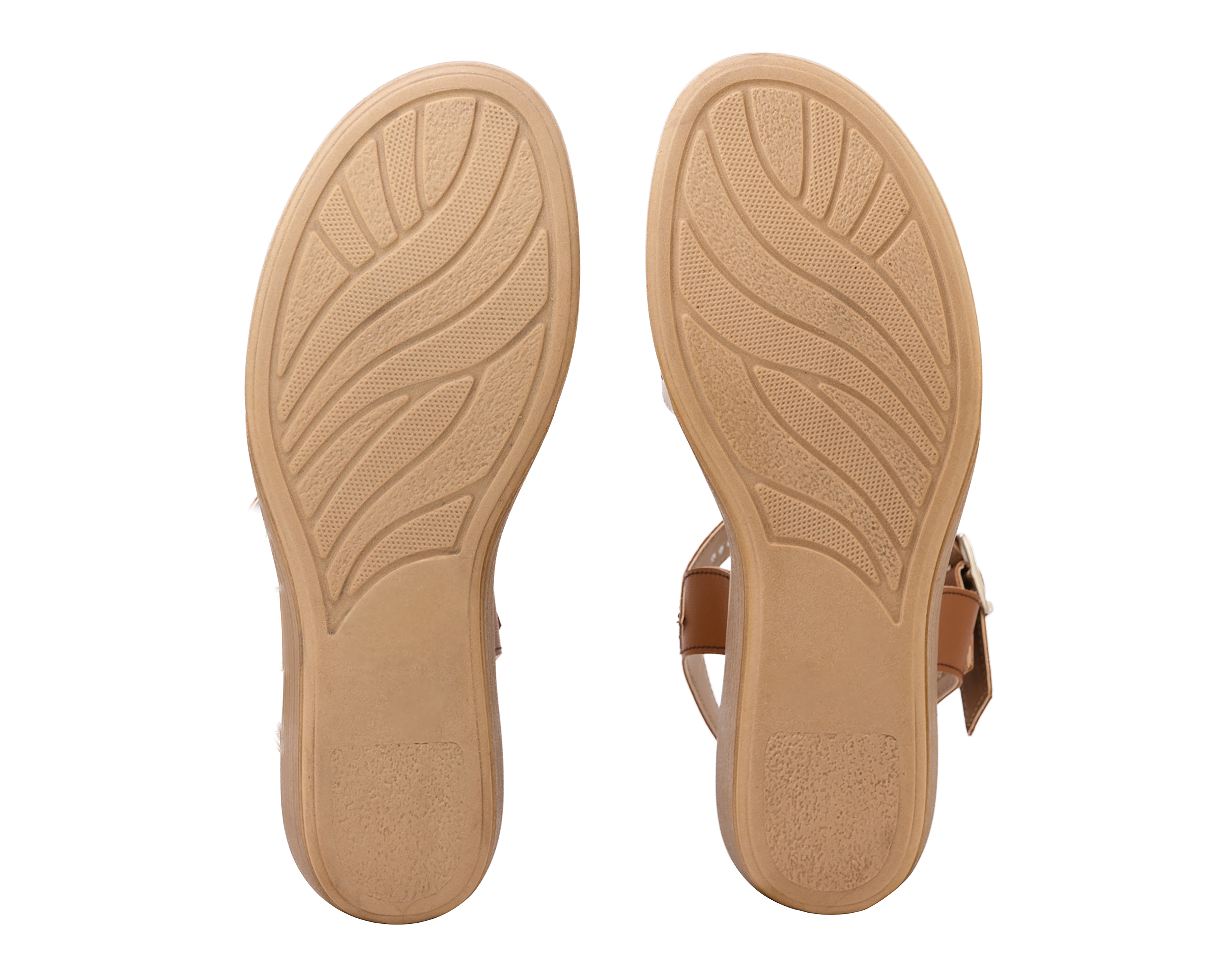 Foto 5 pulgar | Foto 4 | Sandalias Confort Lady Sun Conforto para Mujer