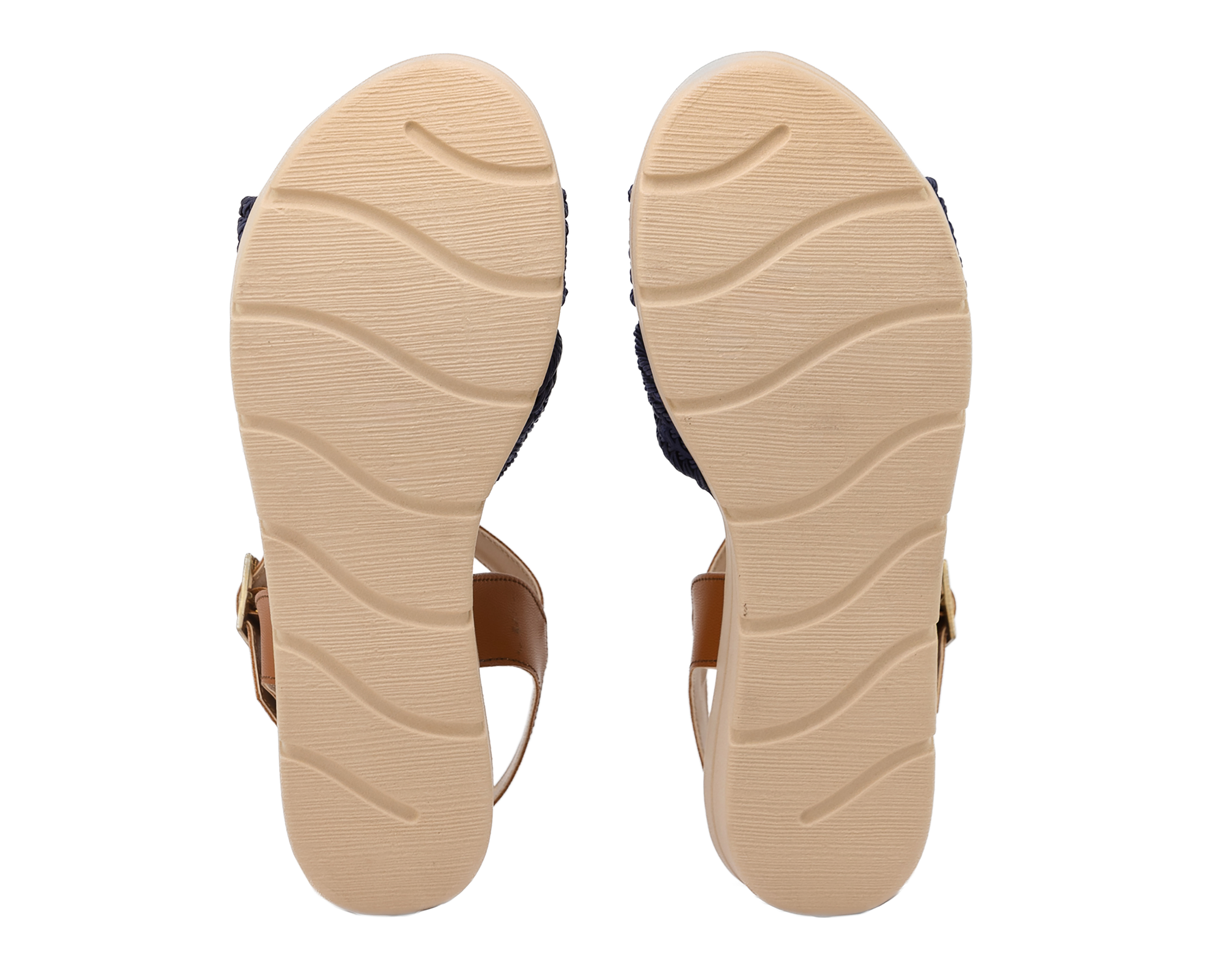 Foto 5 pulgar | Foto 4 | Sandalias Confort Lady Sun Conforto para Mujer