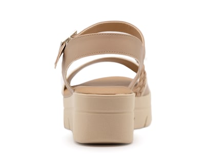 Foto 3 | Foto 3 | Sandalias Confort Lady Sun Conforto para Mujer