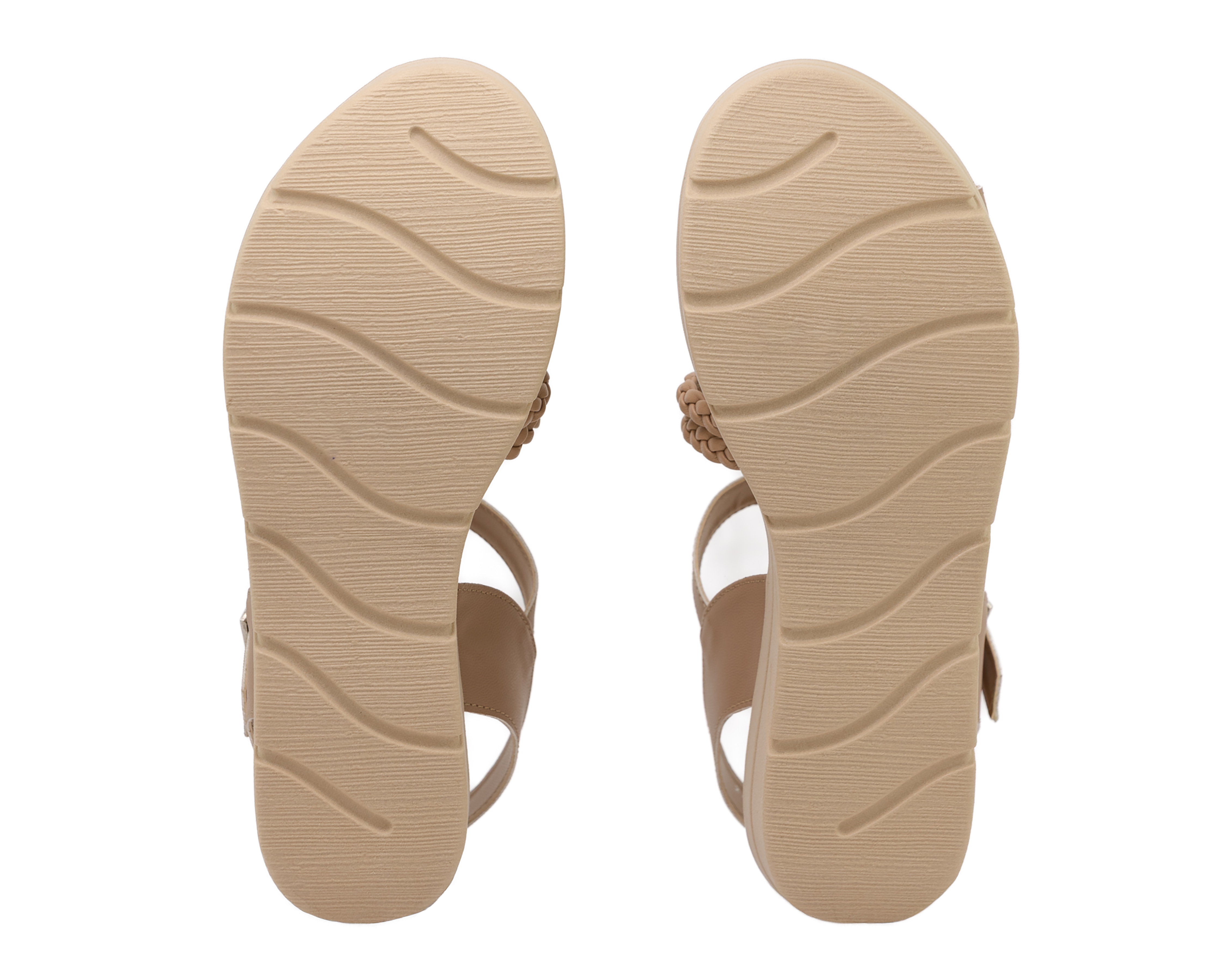Foto 5 pulgar | Foto 4 | Sandalias Confort Lady Sun Conforto para Mujer