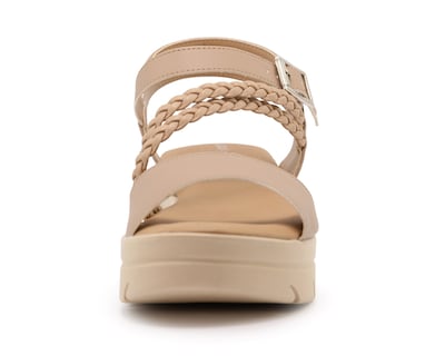 Foto 6 | Foto 6 | Sandalias Confort Lady Sun Conforto para Mujer