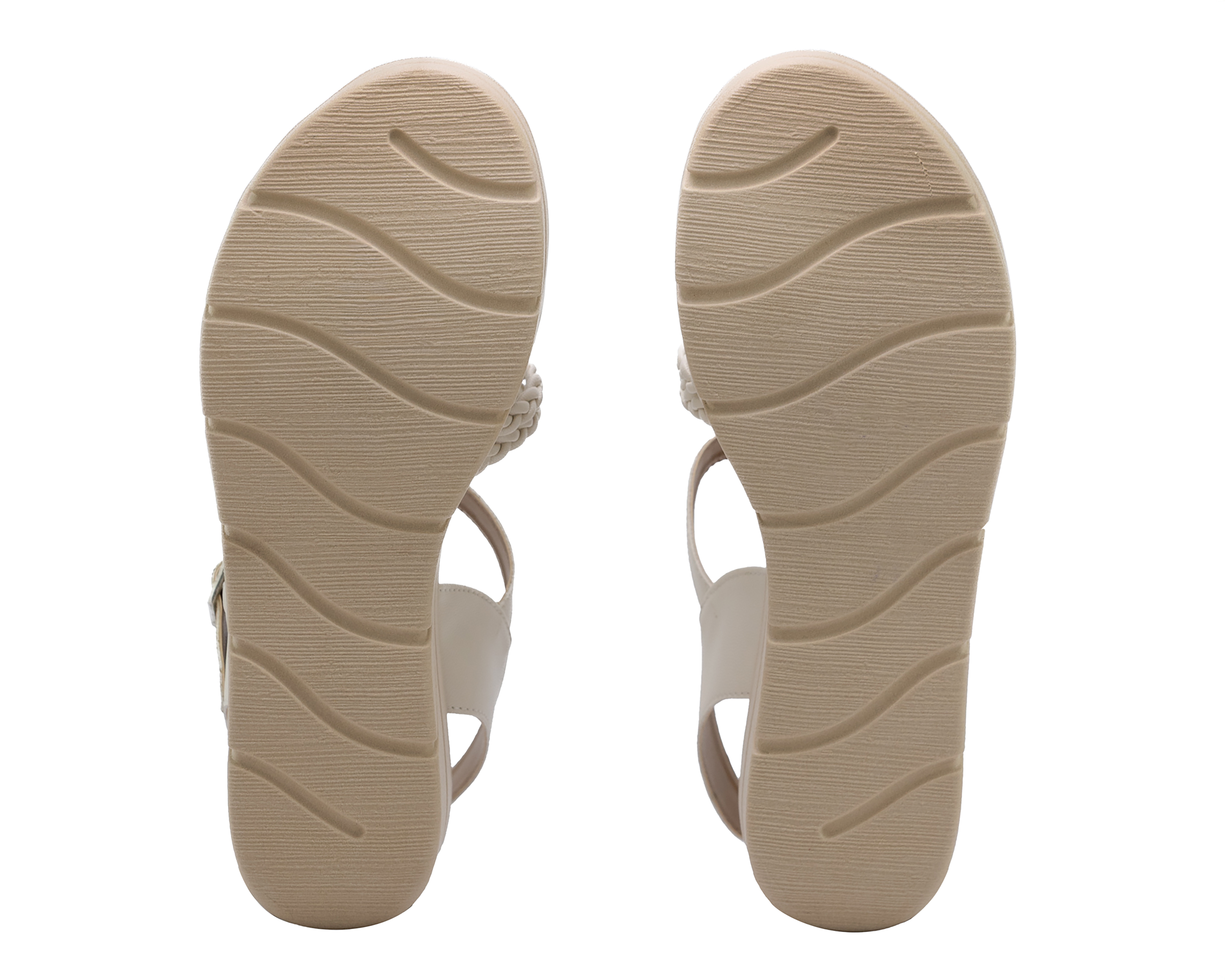 Foto 5 pulgar | Foto 4 | Sandalias Confort Lady Sun Conforto para Mujer