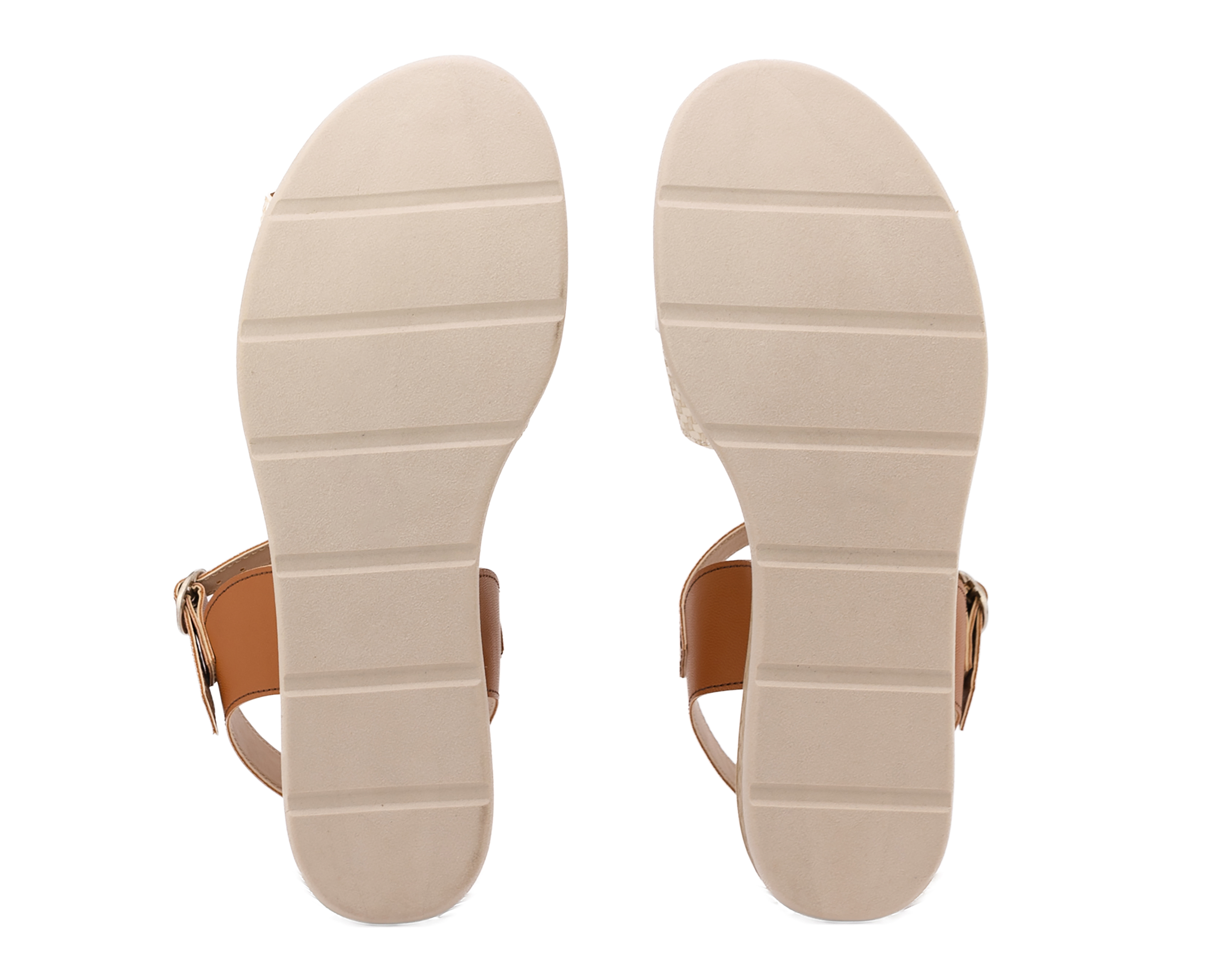 Foto 5 pulgar | Foto 4 | Sandalias Confort Lady Sun Conforto para Mujer