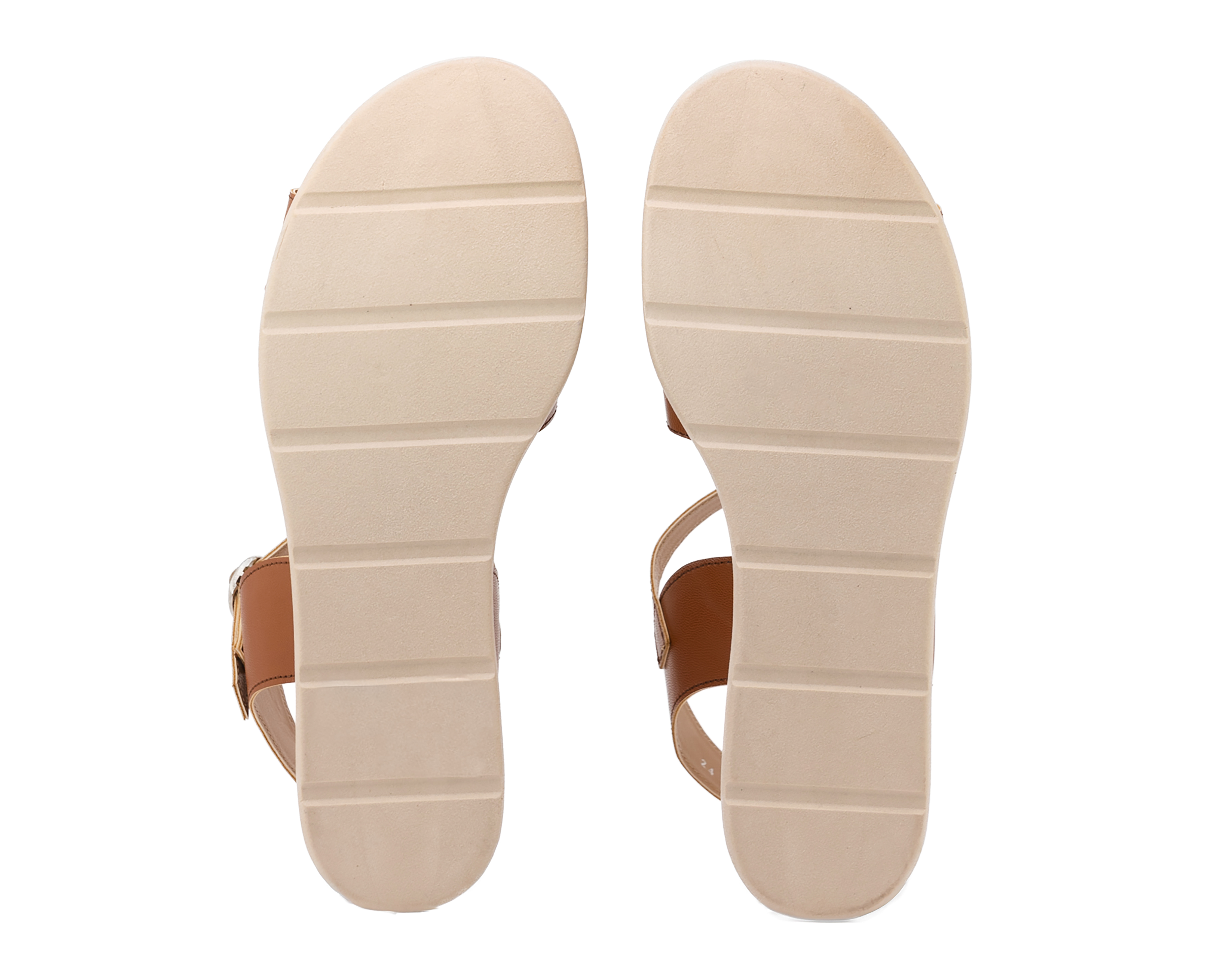 Foto 5 pulgar | Foto 4 | Sandalias Confort Lady Sun Conforto para Mujer