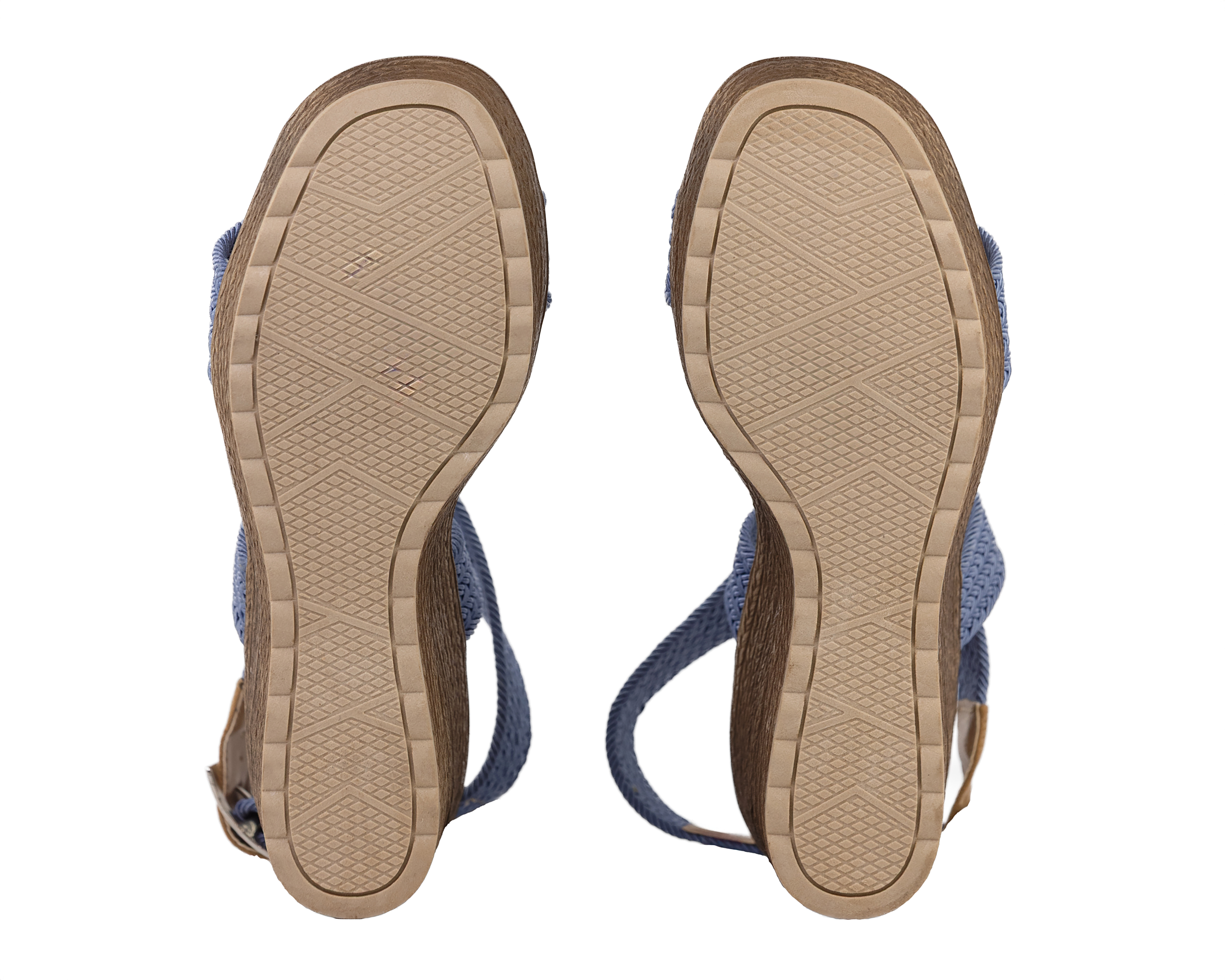 Foto 5 pulgar | Foto 4 | Sandalias Casuales Sahara para Mujer
