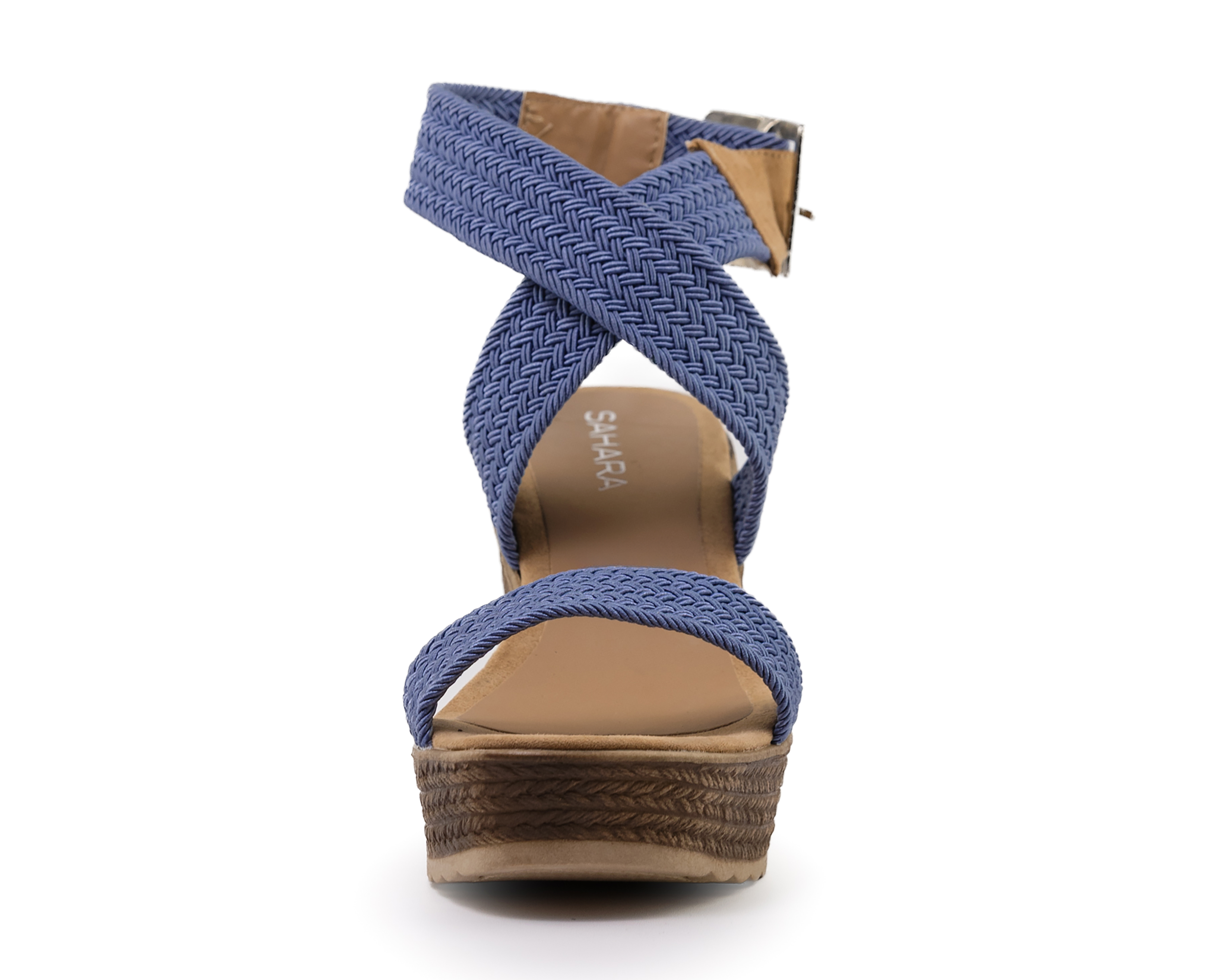Foto 7 pulgar | Foto 6 | Sandalias Casuales Sahara para Mujer