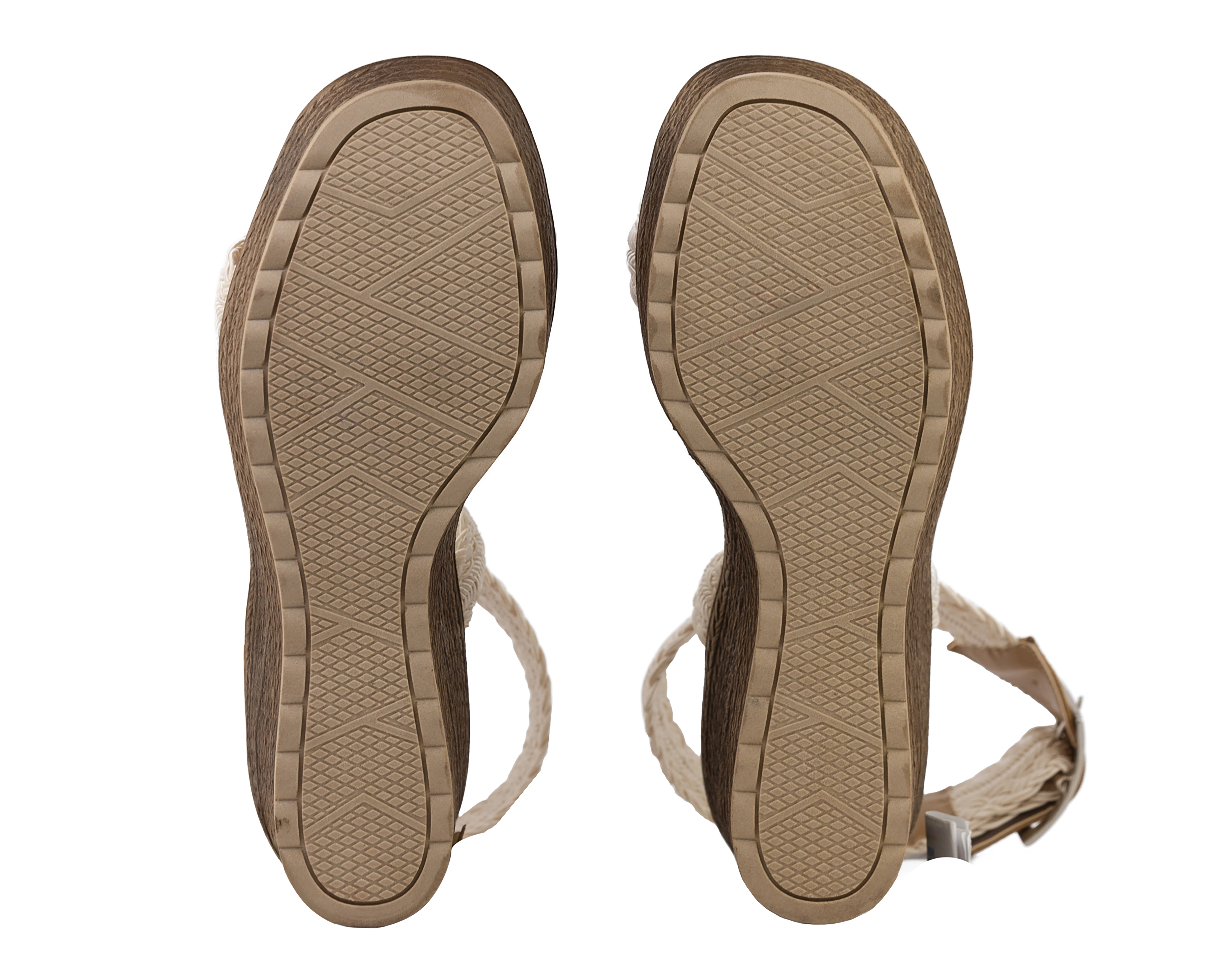 Foto 5 pulgar | Foto 4 | Sandalias Casuales Sahara para Mujer