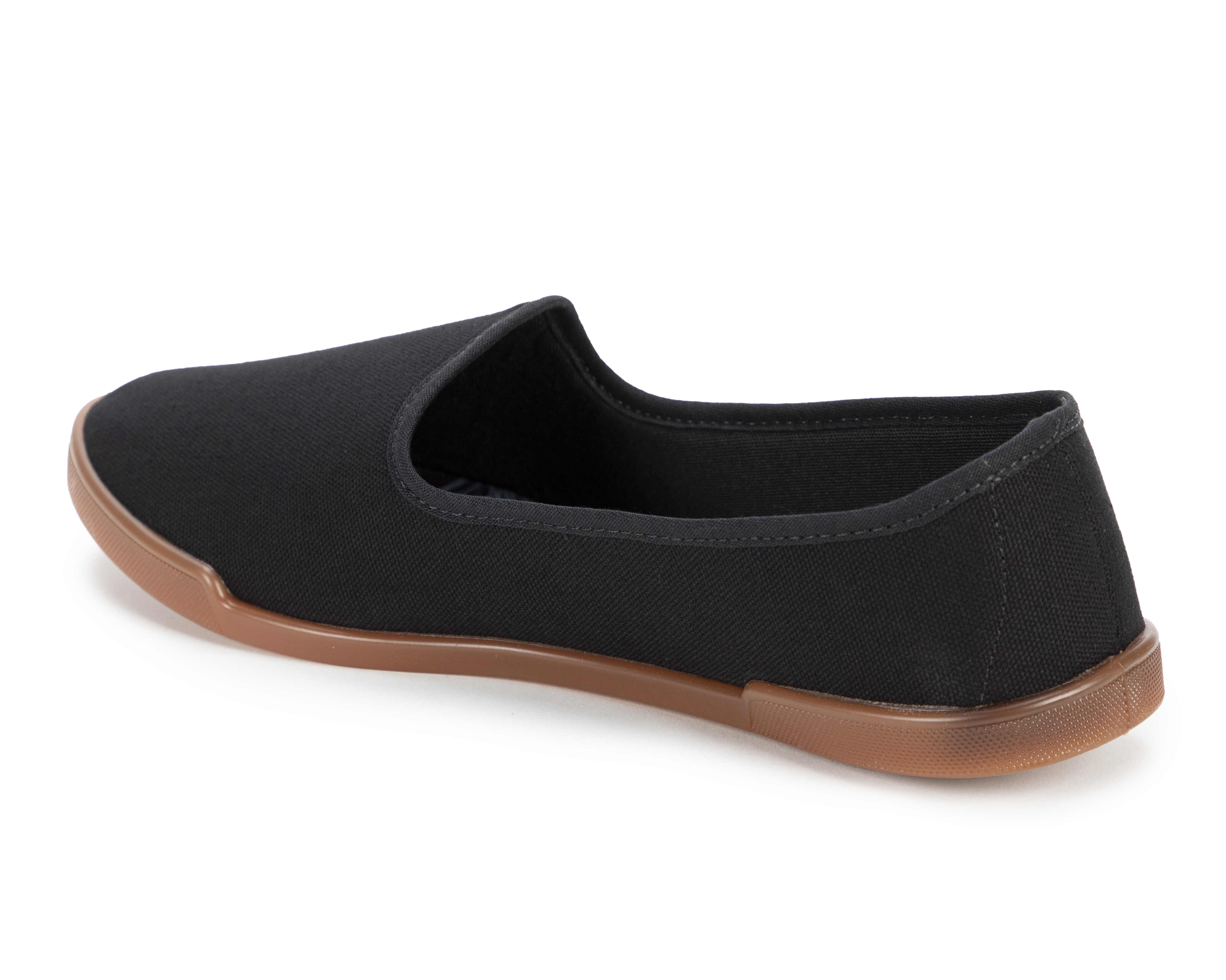 Foto 4 pulgar | Foto 3 | Flats Allegro para Mujer