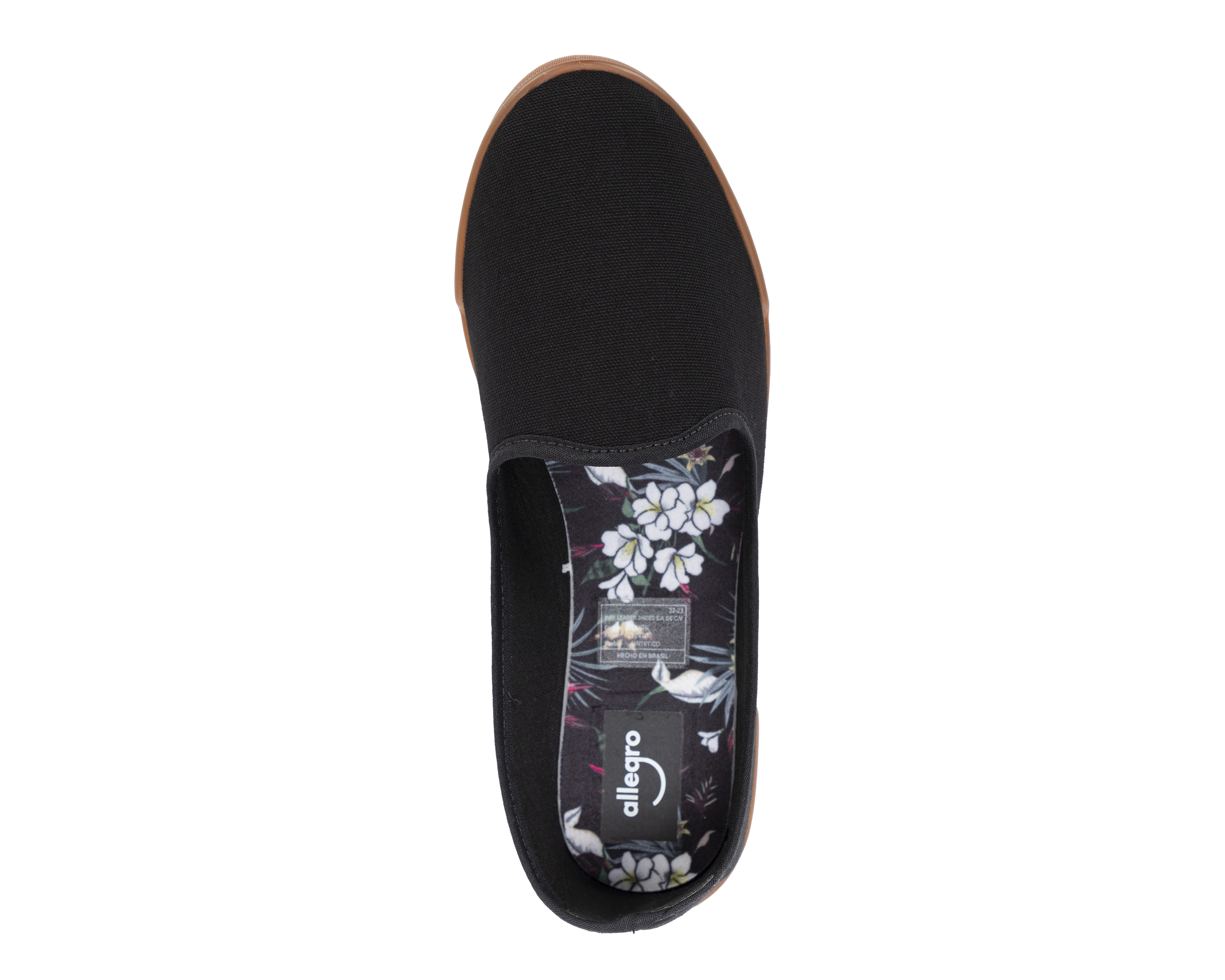 Foto 6 pulgar | Foto 5 | Flats Allegro para Mujer