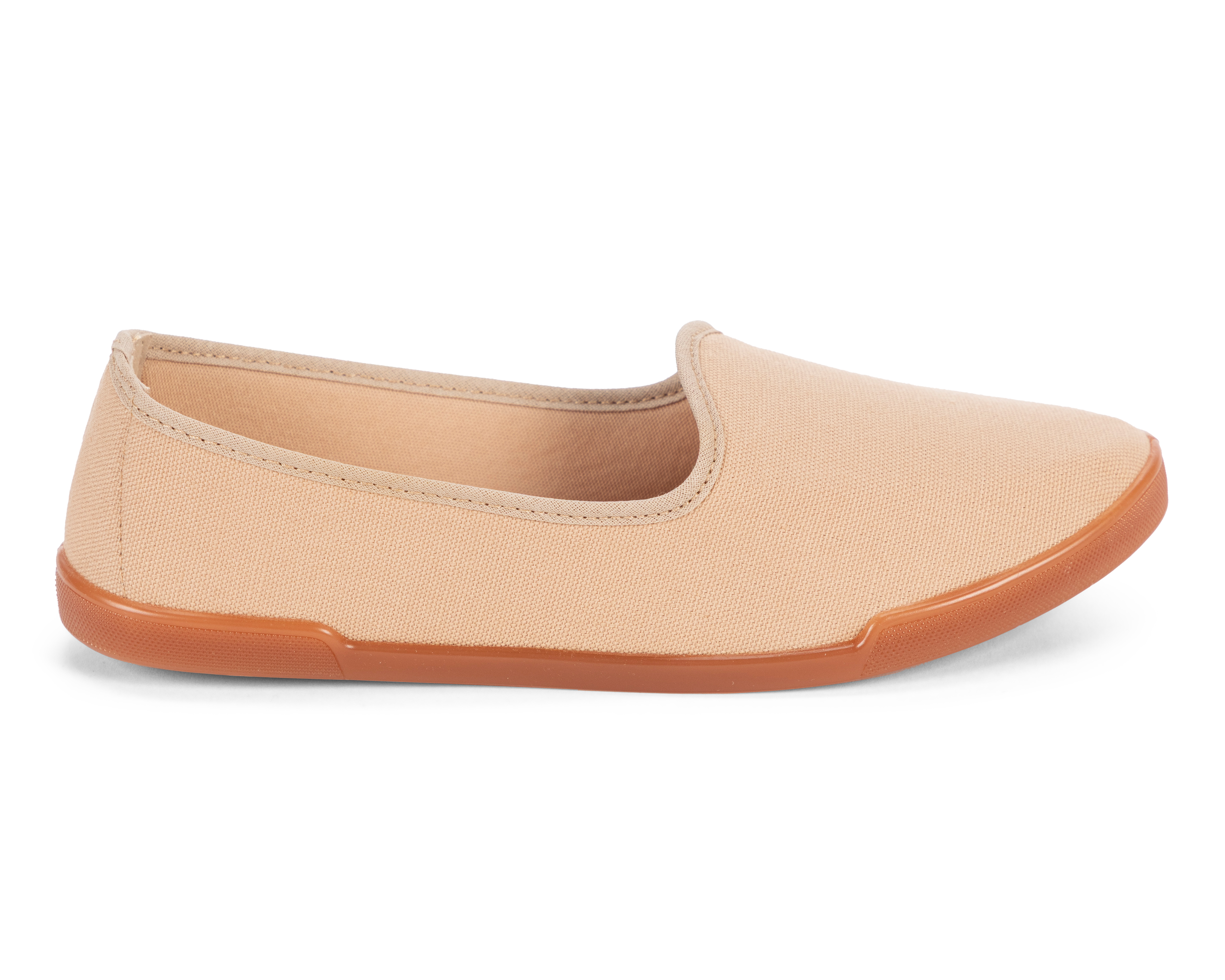 Foto 3 pulgar | Foto 2 | Flats Allegro para Mujer