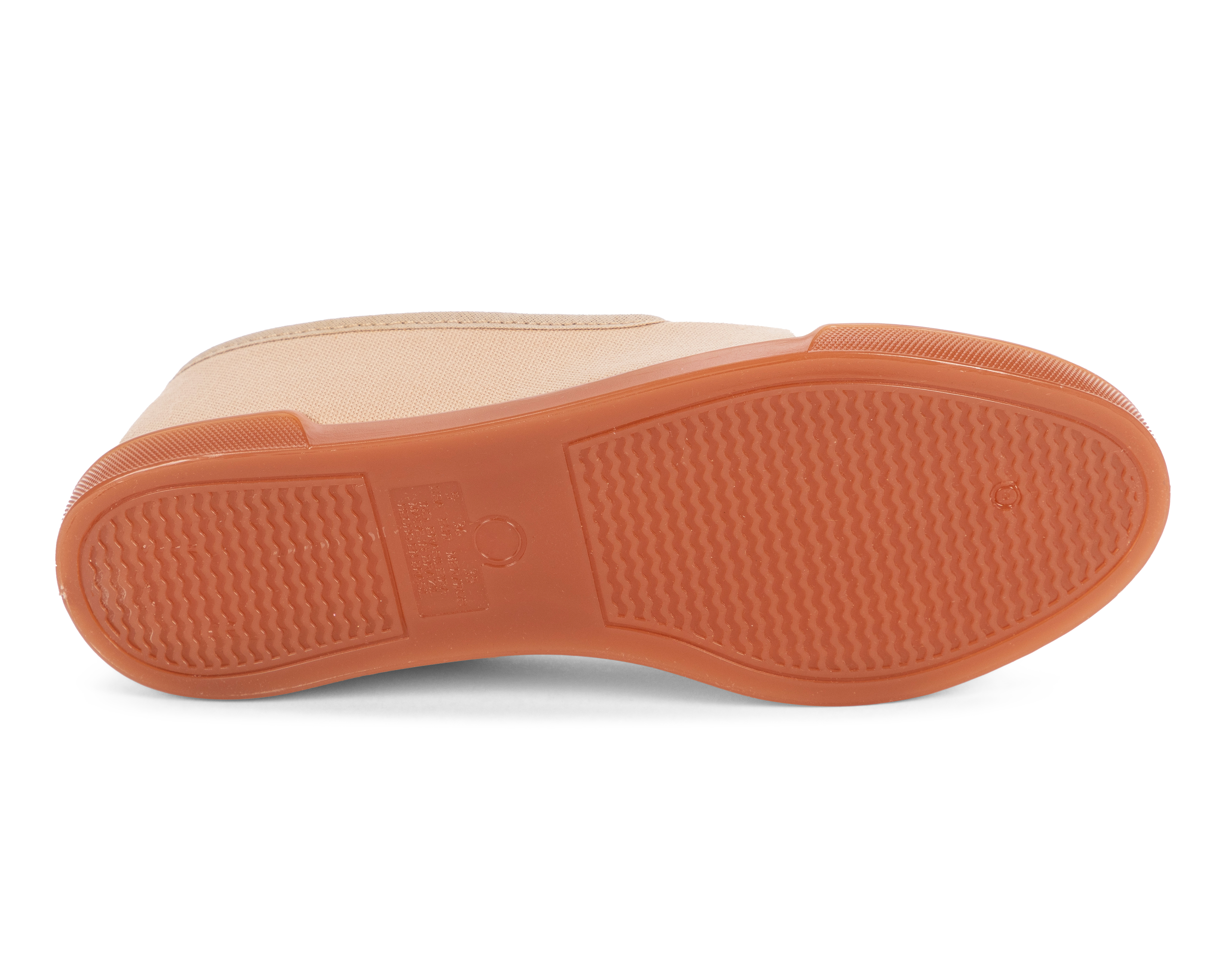 Foto 5 pulgar | Foto 4 | Flats Allegro para Mujer