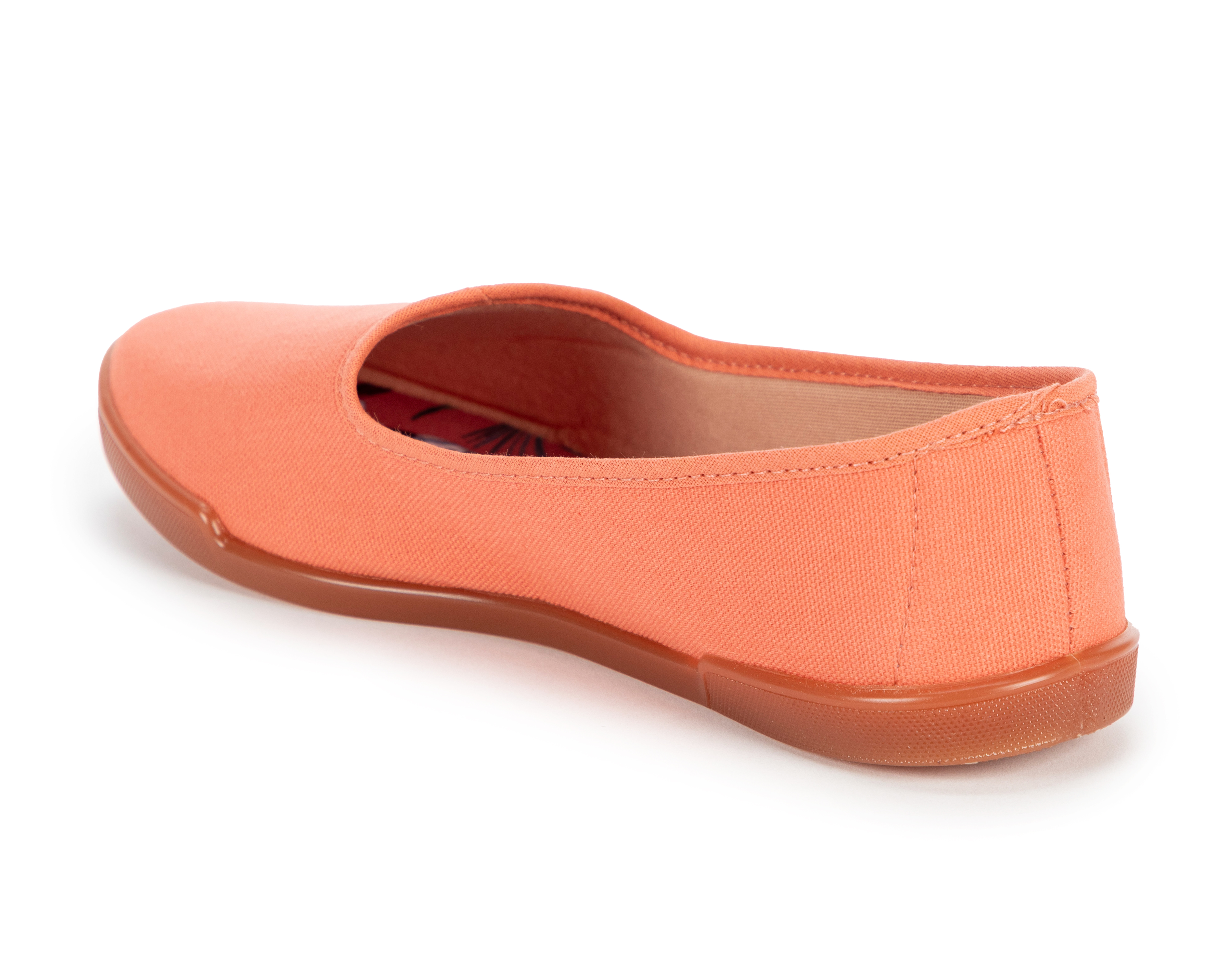 Foto 4 pulgar | Foto 3 | Flats Allegro para Mujer