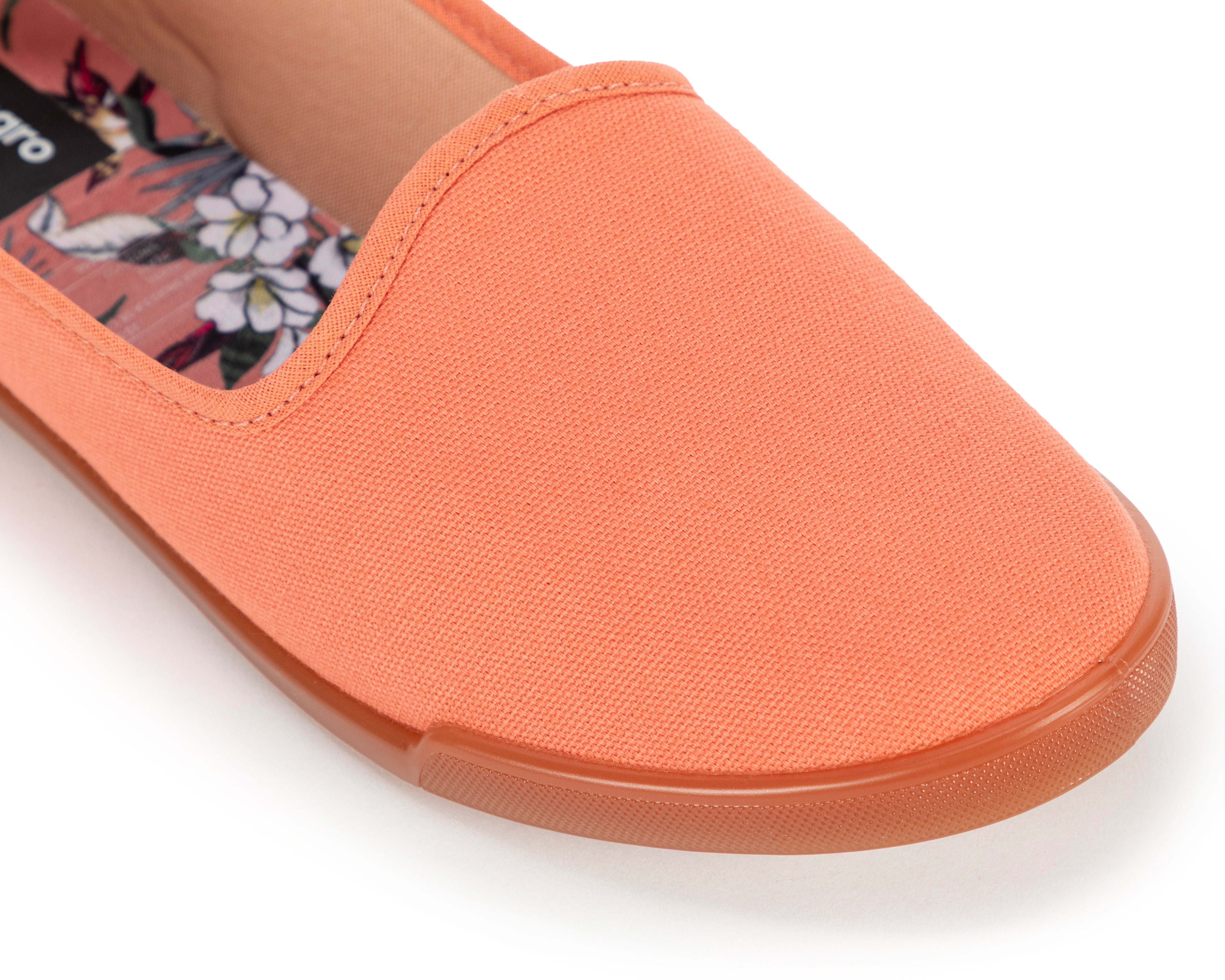 Foto 7 pulgar | Foto 6 | Flats Allegro para Mujer
