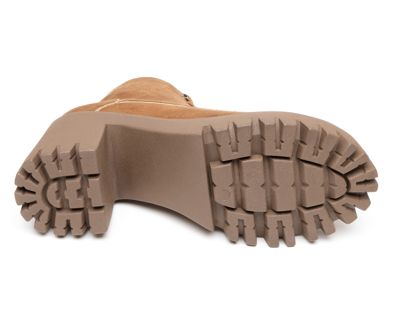 Foto 4 | Foto 4 | Botas Urbanas Refill Salem Track para Mujer