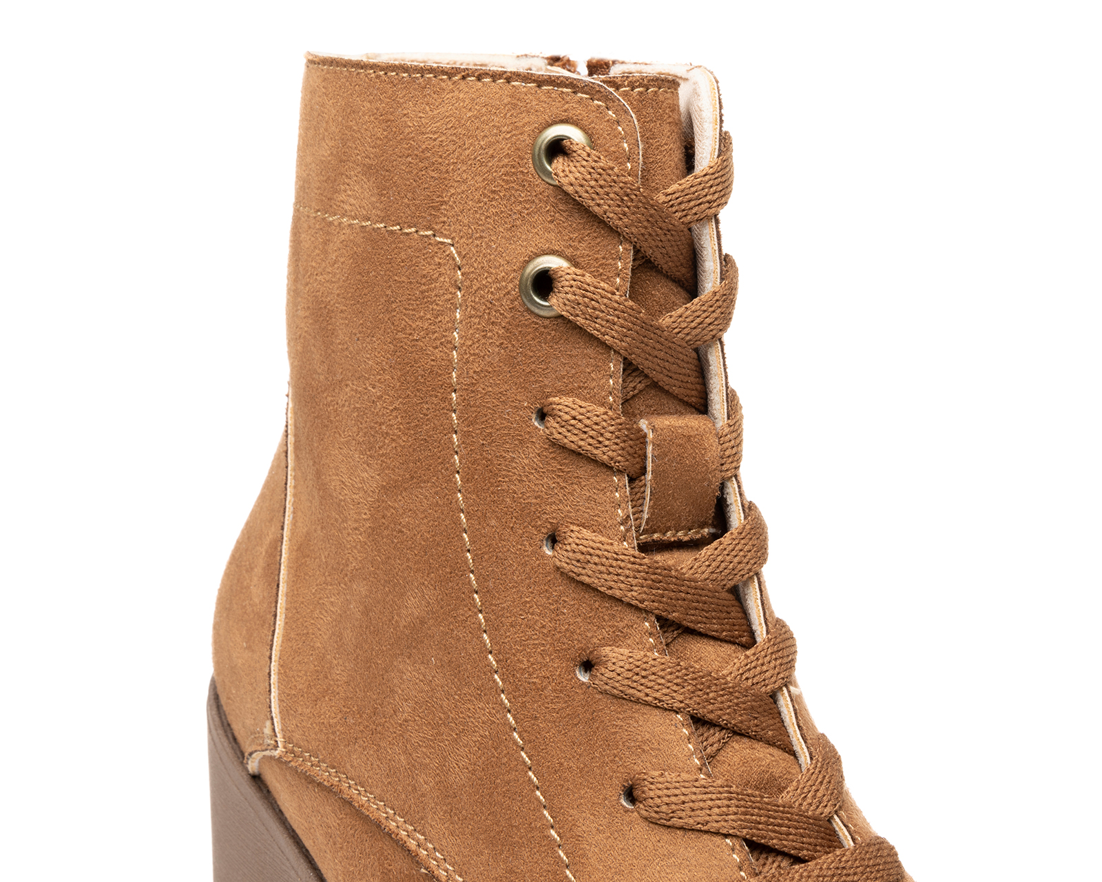 Foto 7 pulgar | Foto 6 | Botas Urbanas Refill Salem Track para Mujer