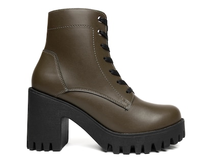 Foto 2 | Foto 2 | Botas Urbanas Refill para Mujer
