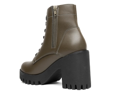Foto 3 | Foto 3 | Botas Urbanas Refill para Mujer