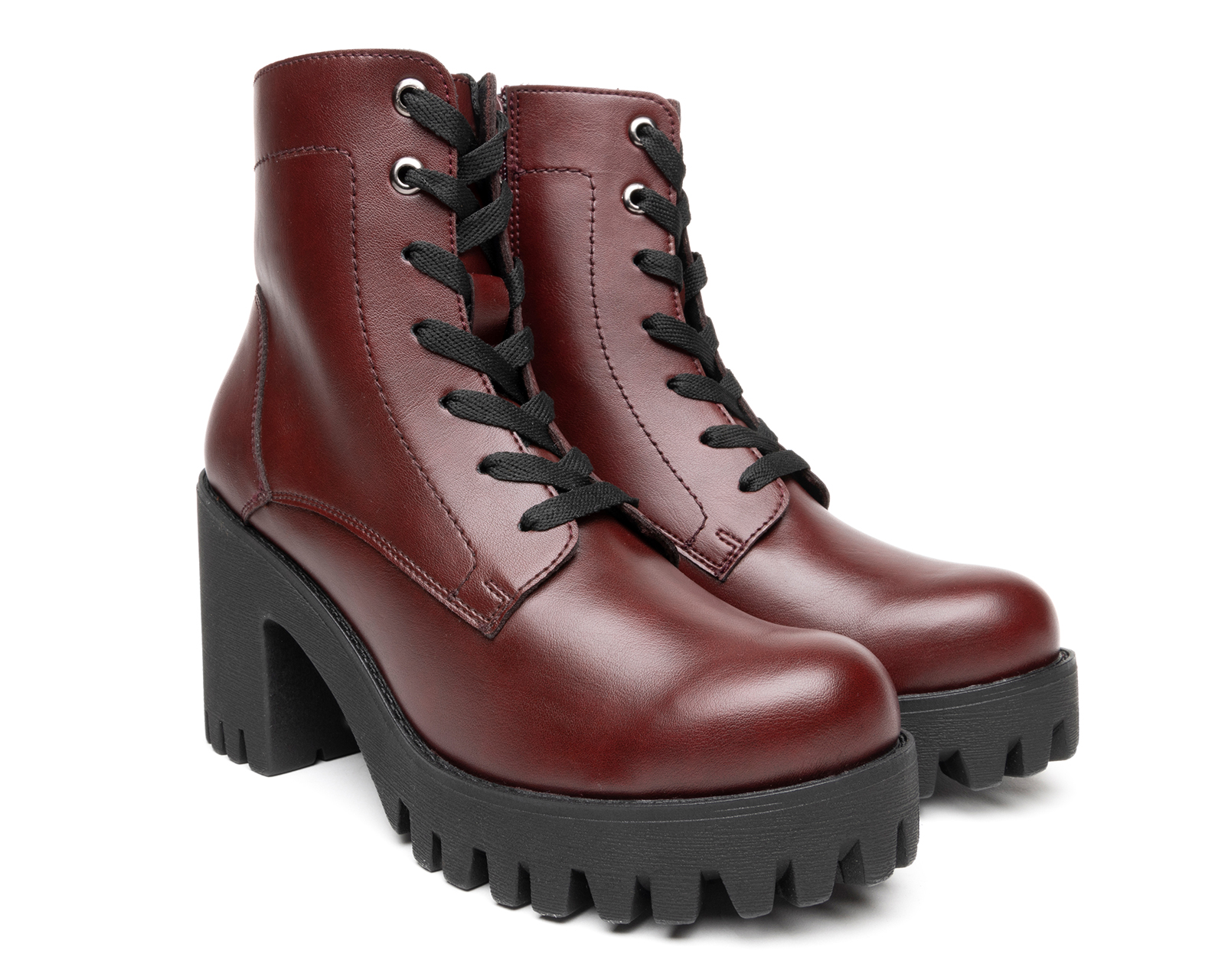Botas Urbanas Refill para Mujer