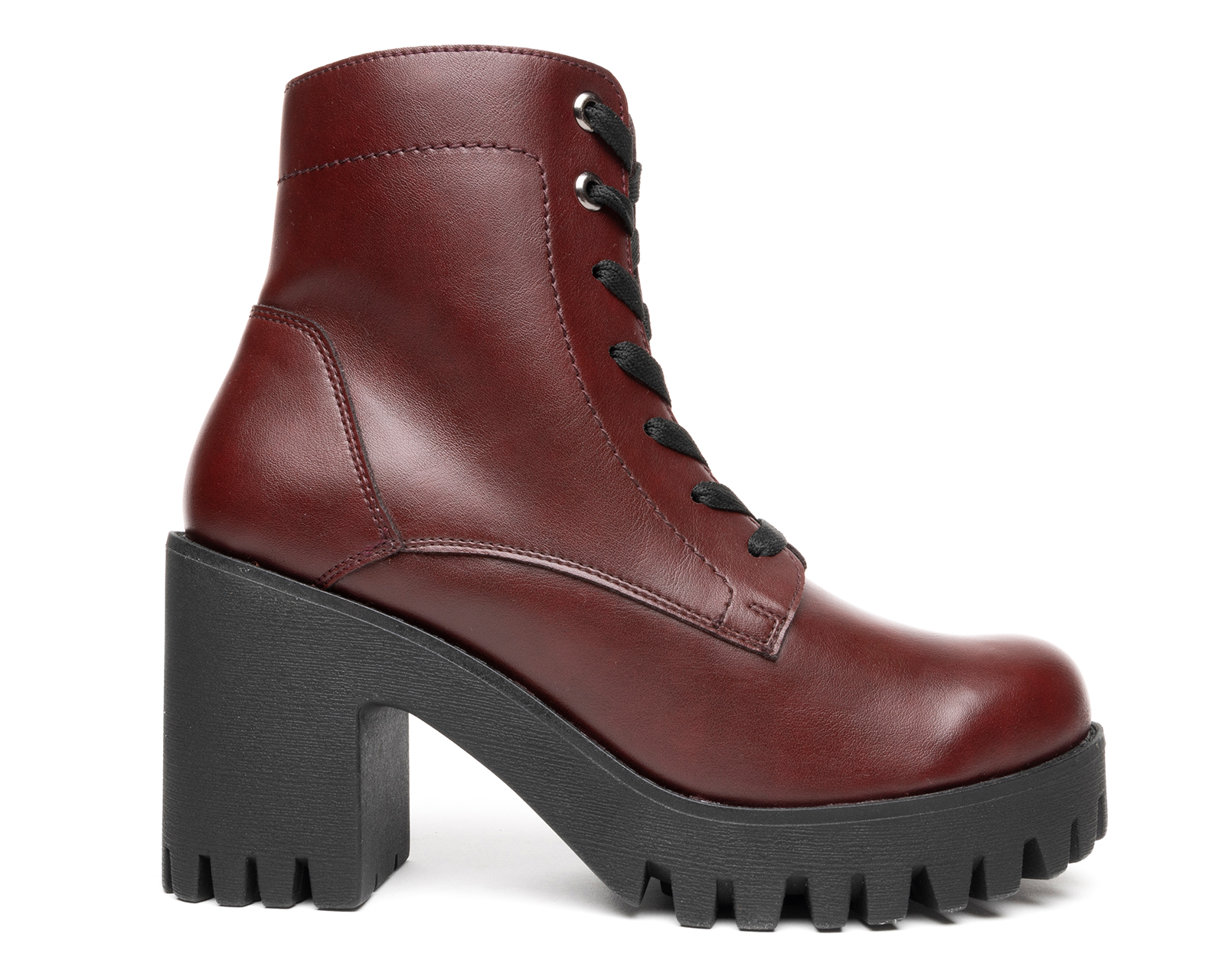Foto 3 pulgar | Foto 2 | Botas Urbanas Refill para Mujer