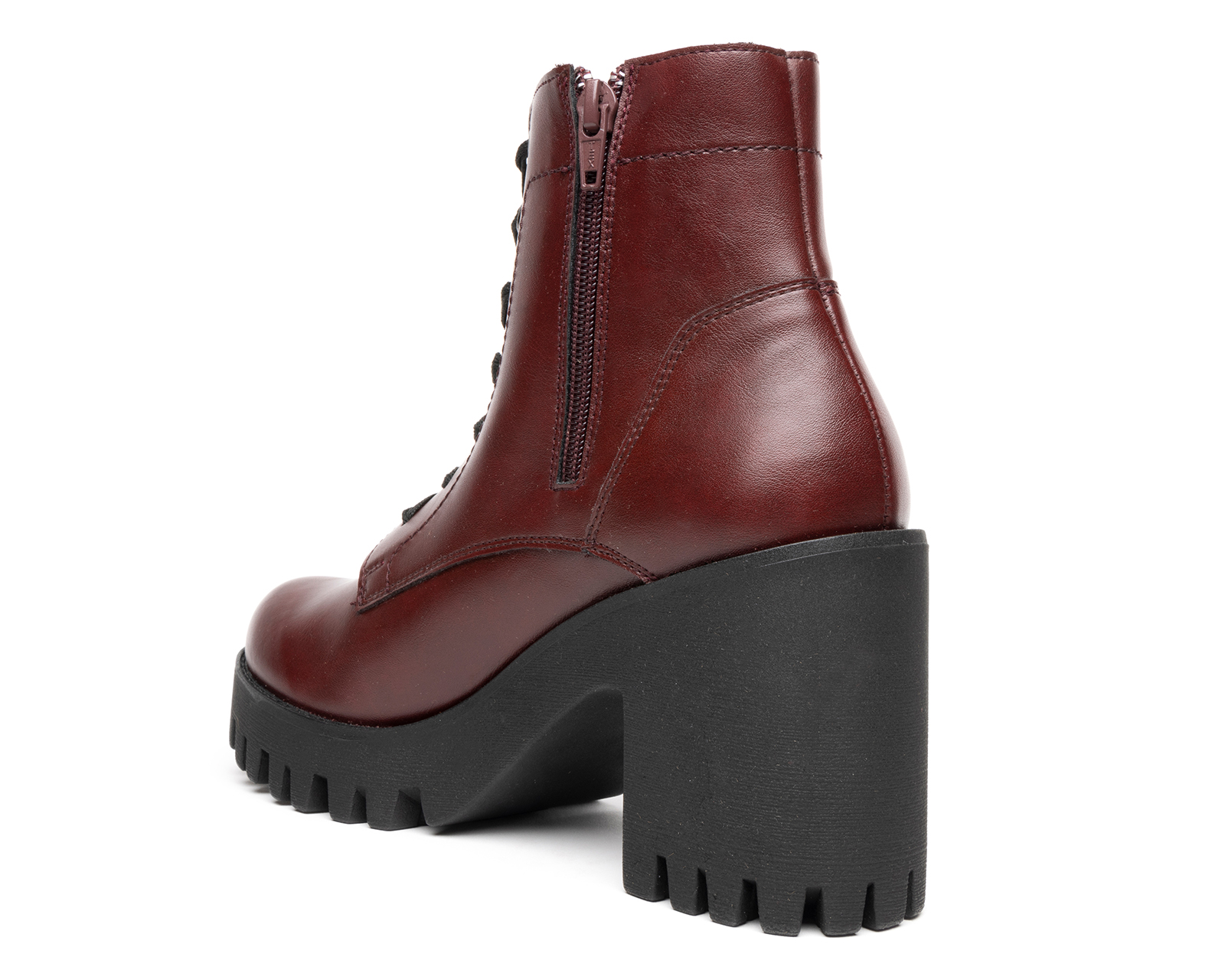 Foto 4 pulgar | Foto 3 | Botas Urbanas Refill para Mujer
