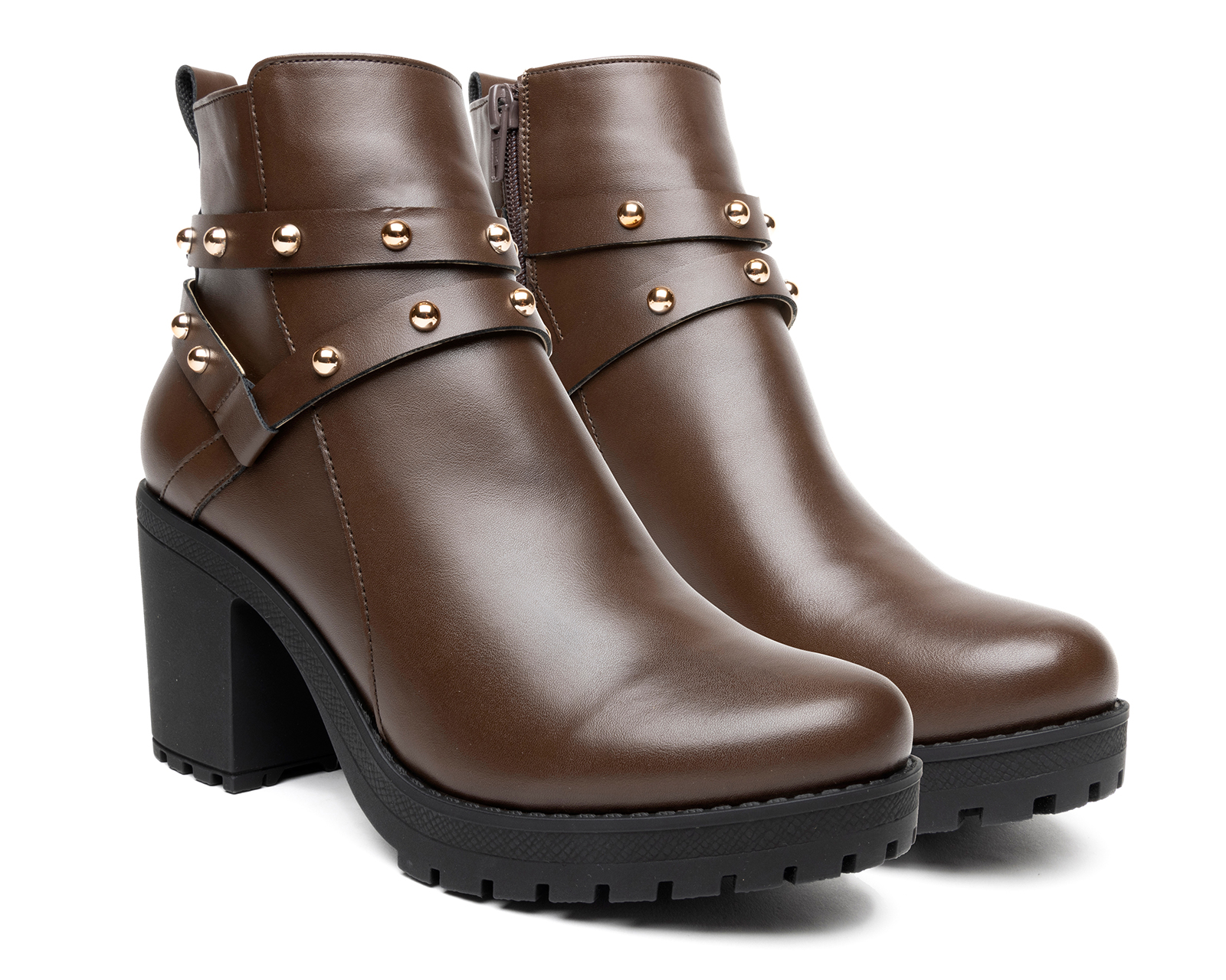 Botas Urbanas Refill para Mujer