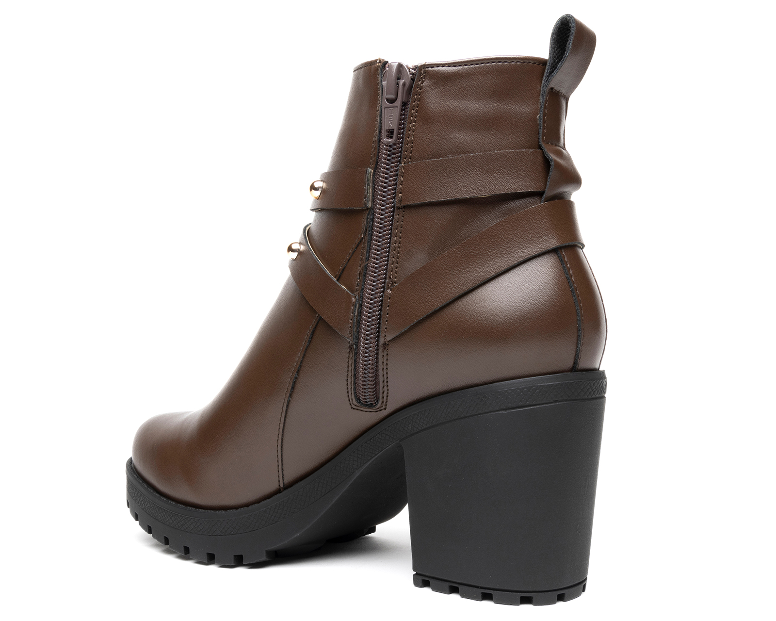 Foto 4 pulgar | Foto 3 | Botas Urbanas Refill para Mujer