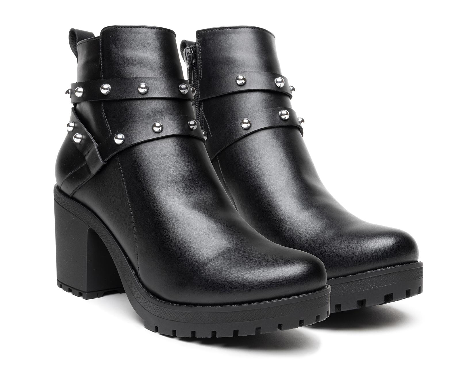 Botas Urbanas Refill Tamarix para Mujer