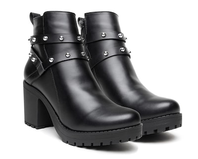 Foto 1 | Foto 1 | Botas Urbanas Refill Tamarix para Mujer