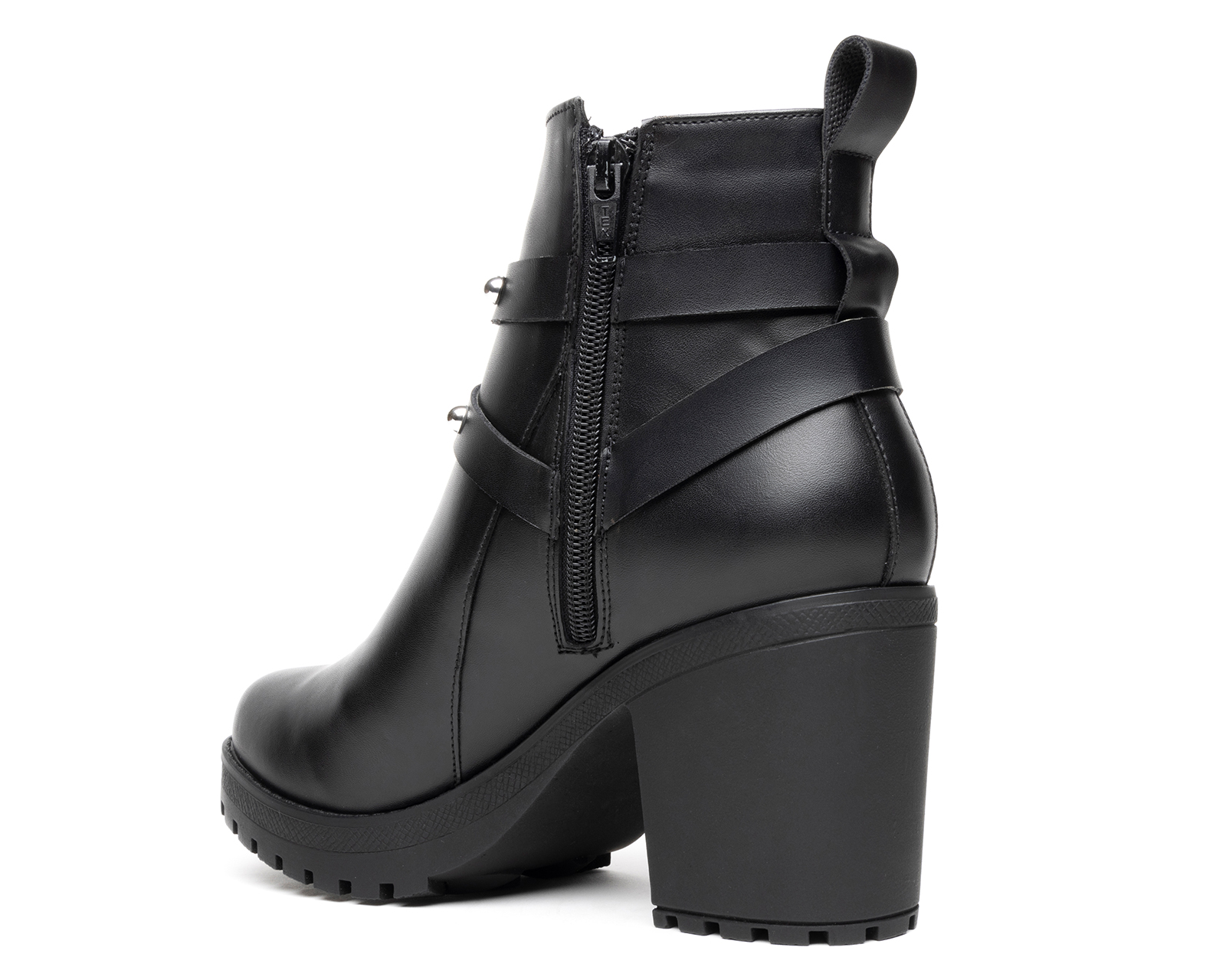 Foto 4 pulgar | Foto 3 | Botas Urbanas Refill Tamarix para Mujer