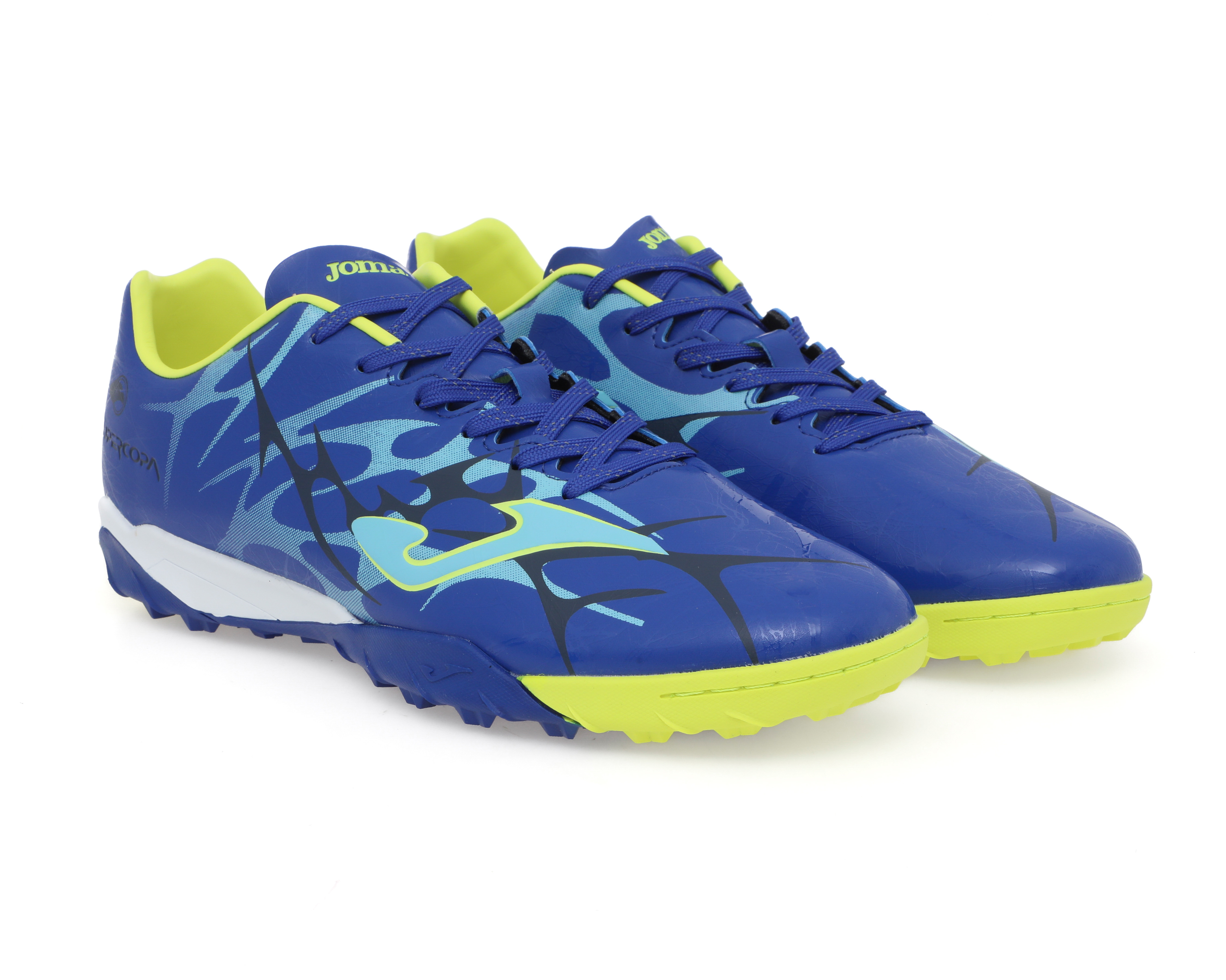 Foto 1 | Foto 1 | Taquetes para Futbol Joma Super Copa 25 para Hombre