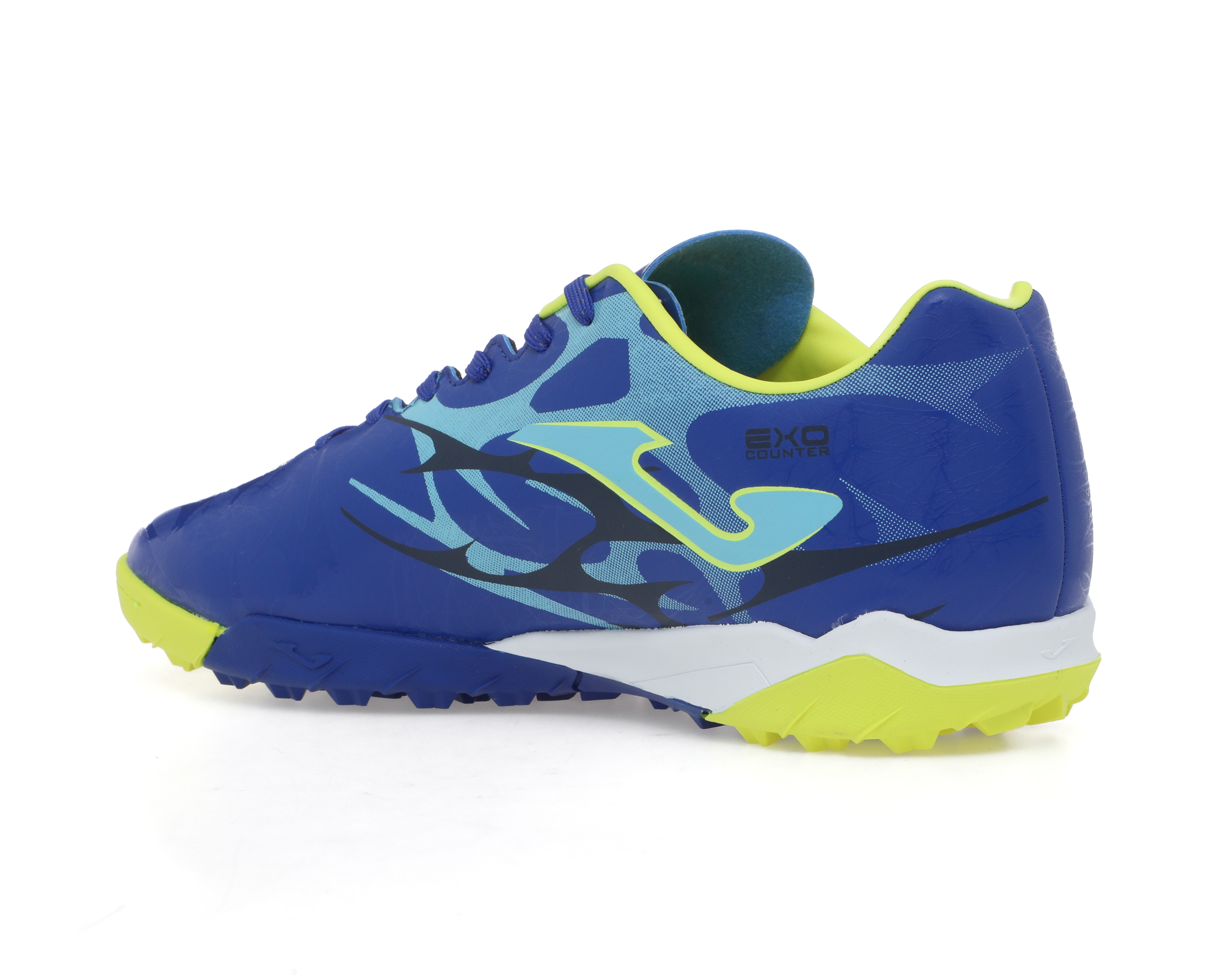 Foto 3 | Foto 3 | Taquetes para Futbol Joma Super Copa 25 para Hombre