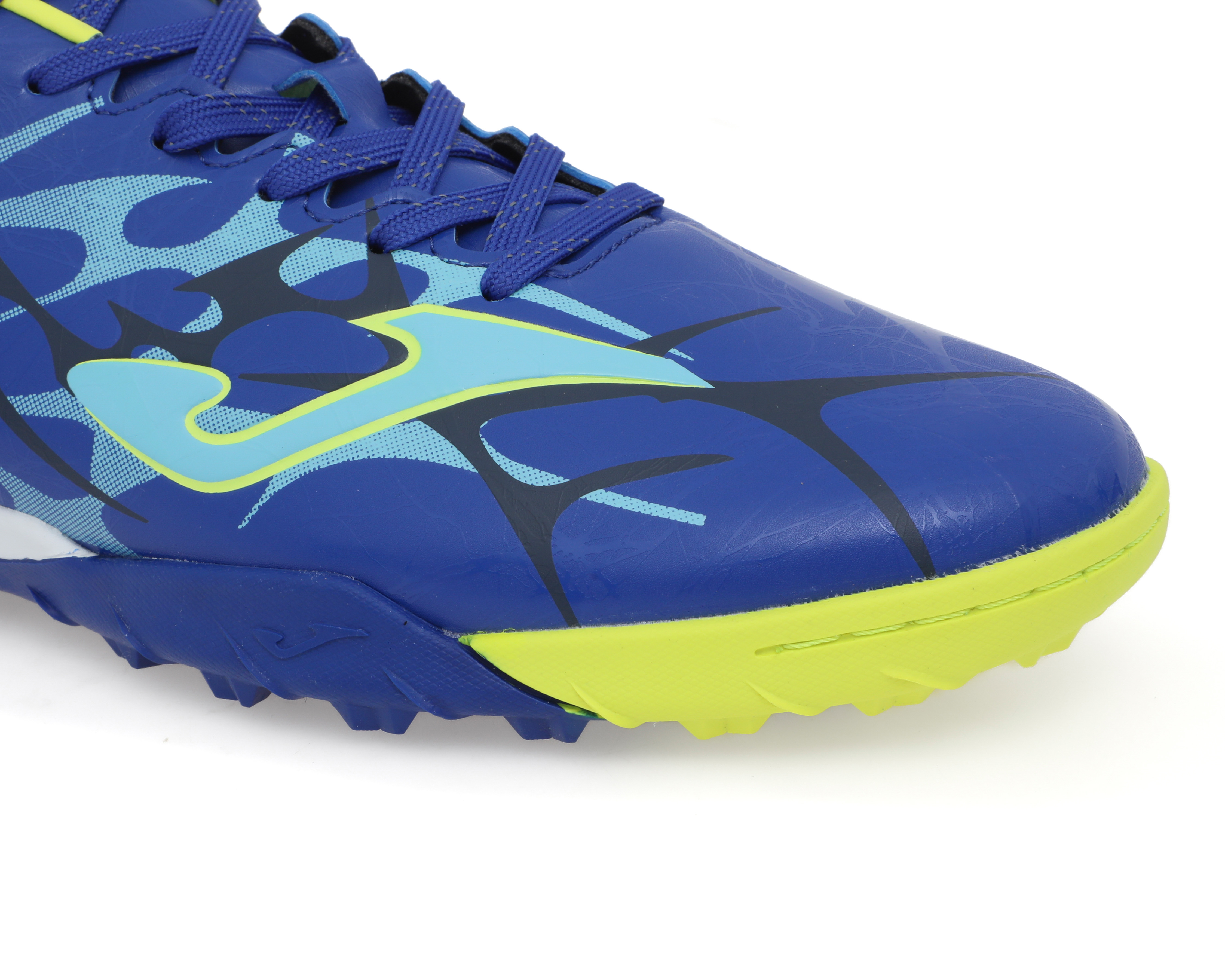 Foto 6 | Foto 6 | Taquetes para Futbol Joma Super Copa 25 para Hombre