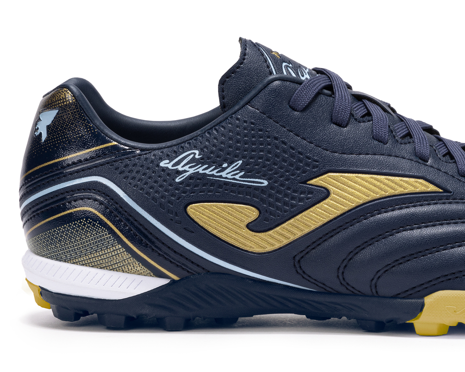 Foto 4 pulgar | Foto 3 | Tenis para Futbol Joma para Hombre