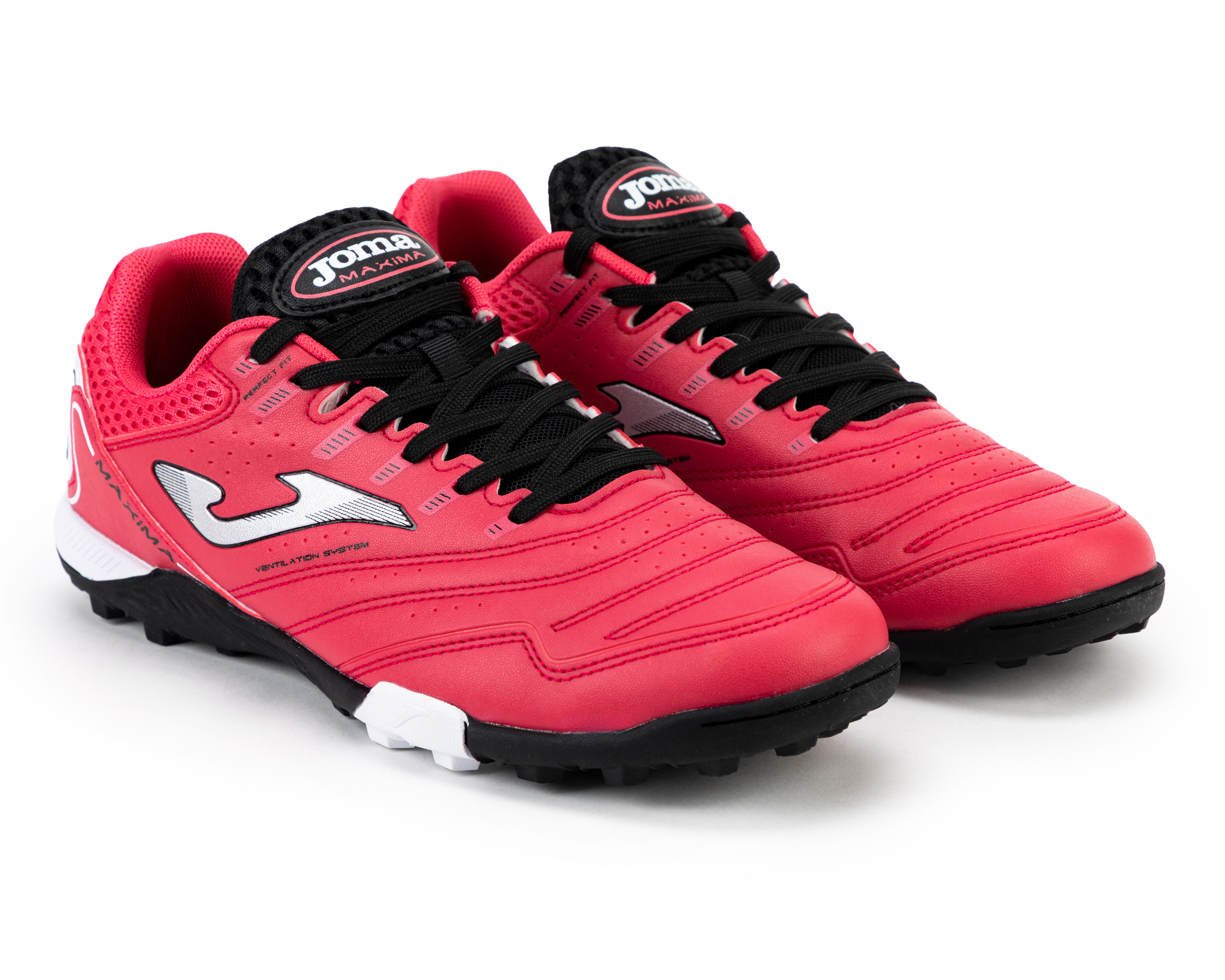 Foto 1 | Foto 1 | Taquetes para Futbol Joma para Hombre