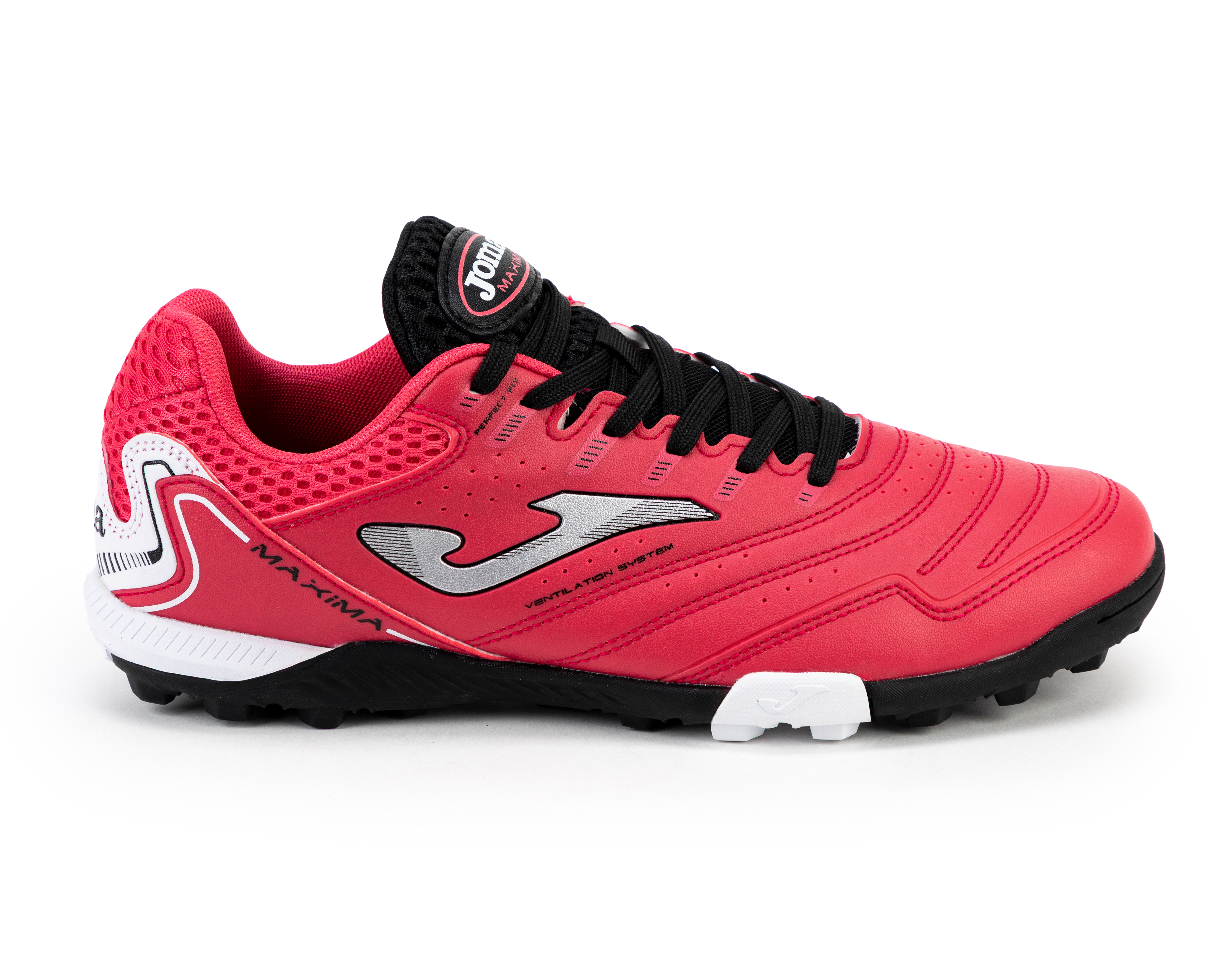 Foto 2 | Foto 2 | Taquetes para Futbol Joma para Hombre